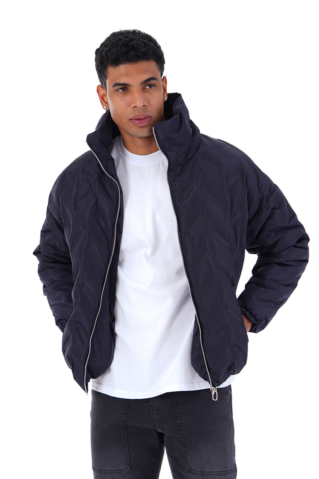 DAUNENJACKE LL945