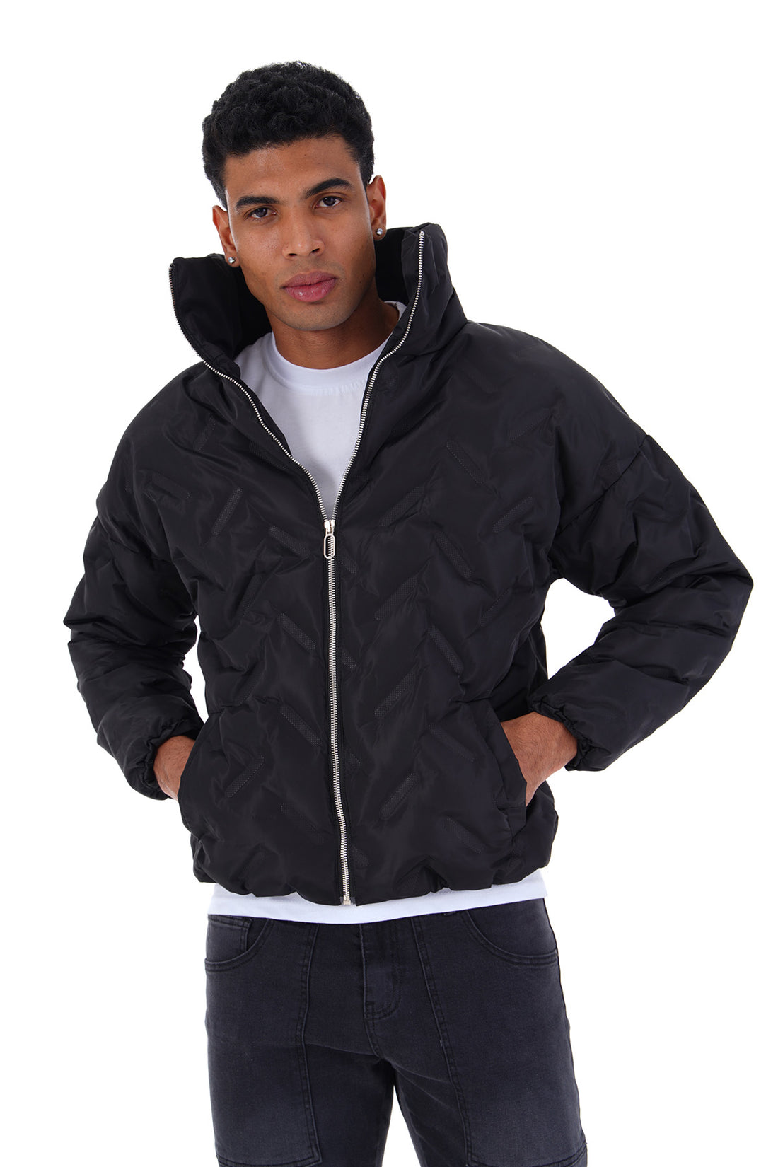 DAUNENJACKE LL945