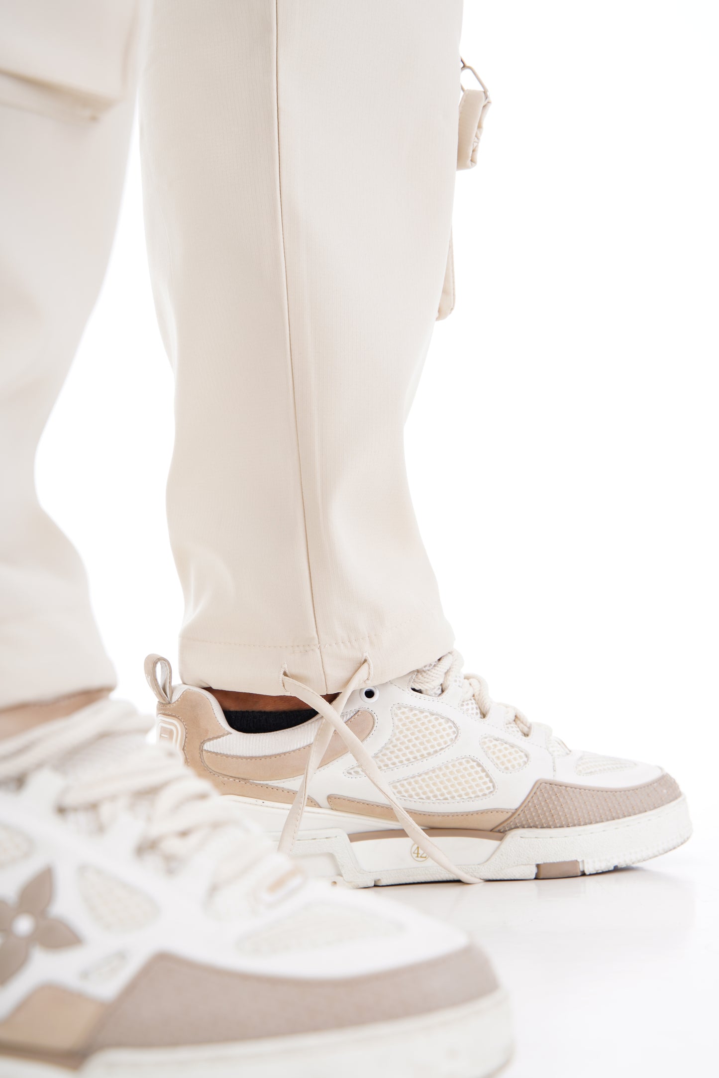 CARGO PANT LL906