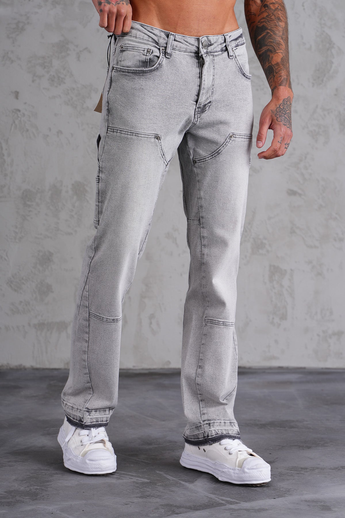 JEAN FLARE LL2000275