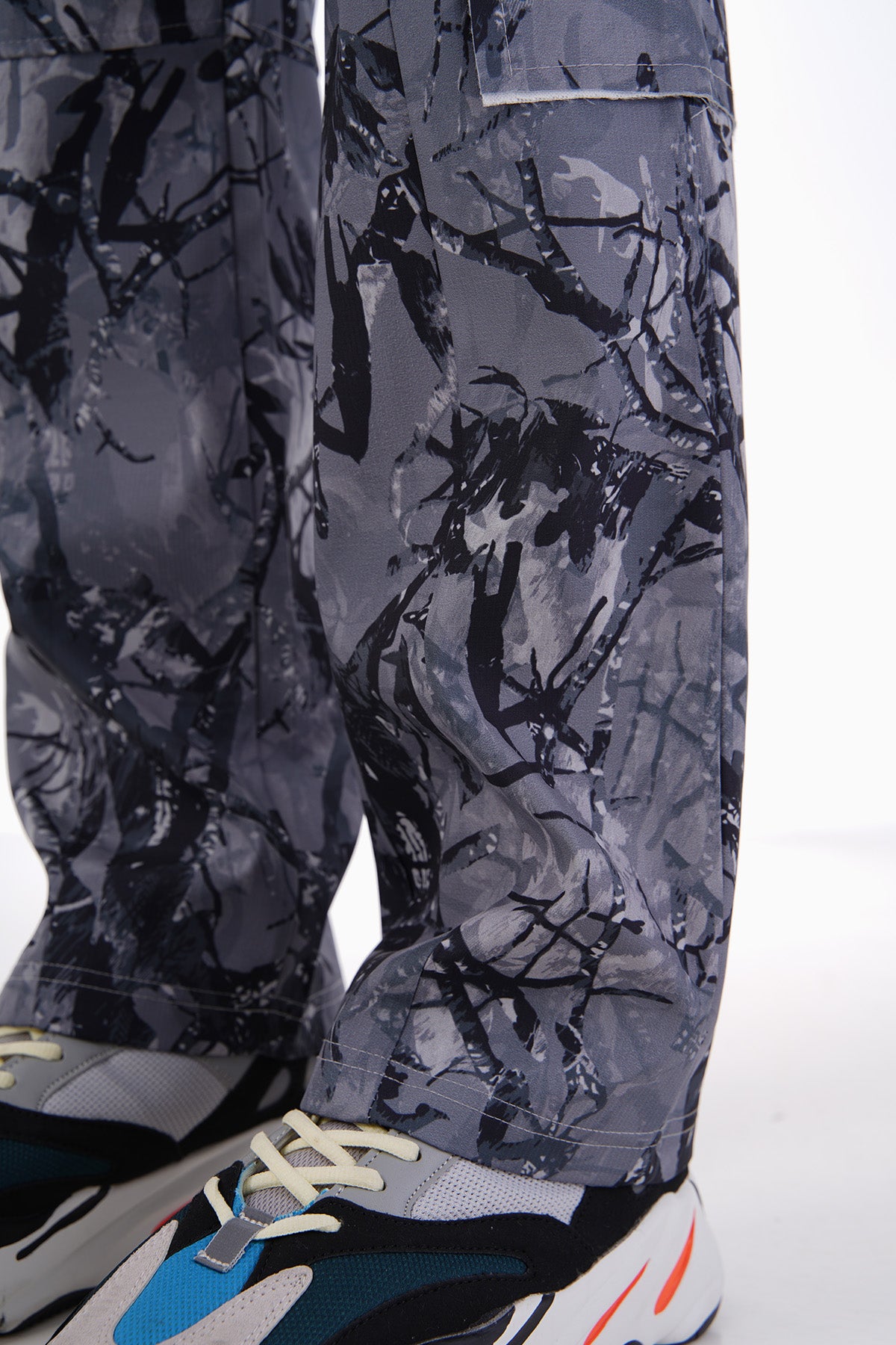 CARGO PANT LL944