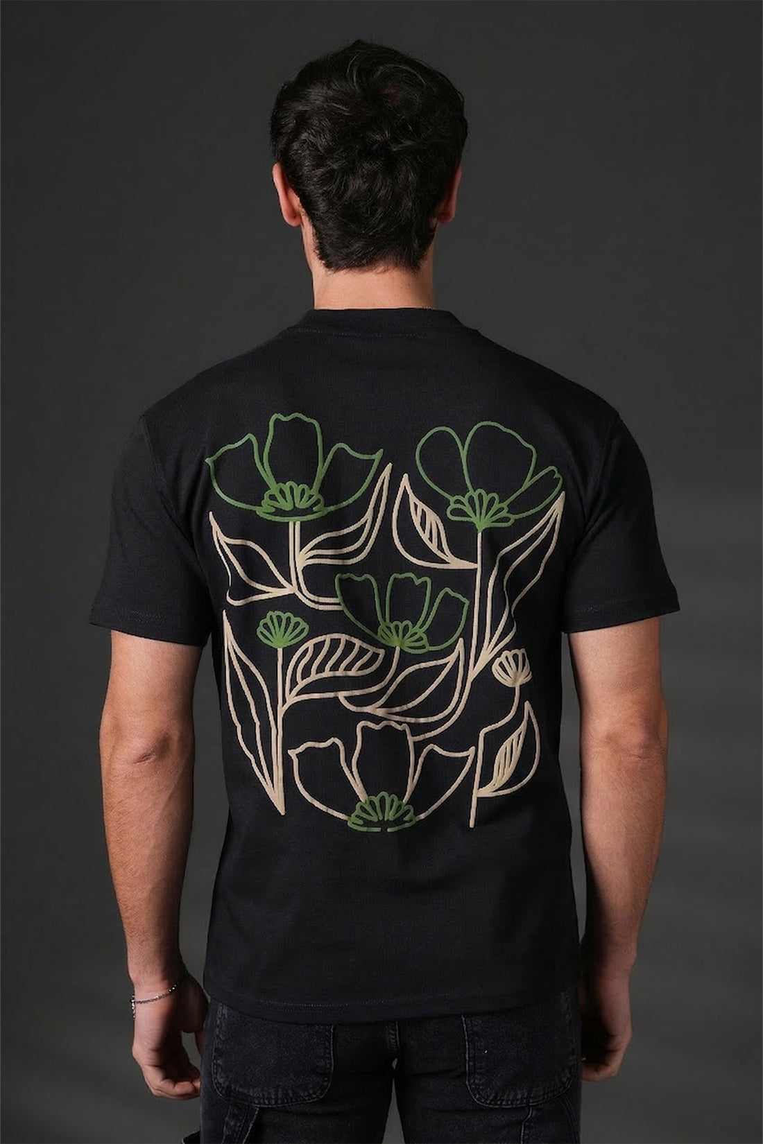 T-SHIRT LL0075