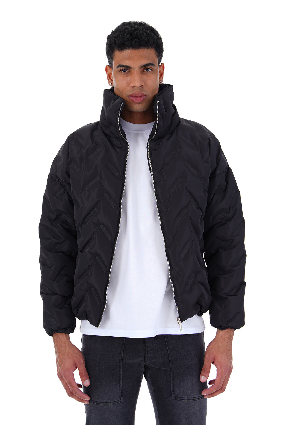DAUNENJACKE LL945