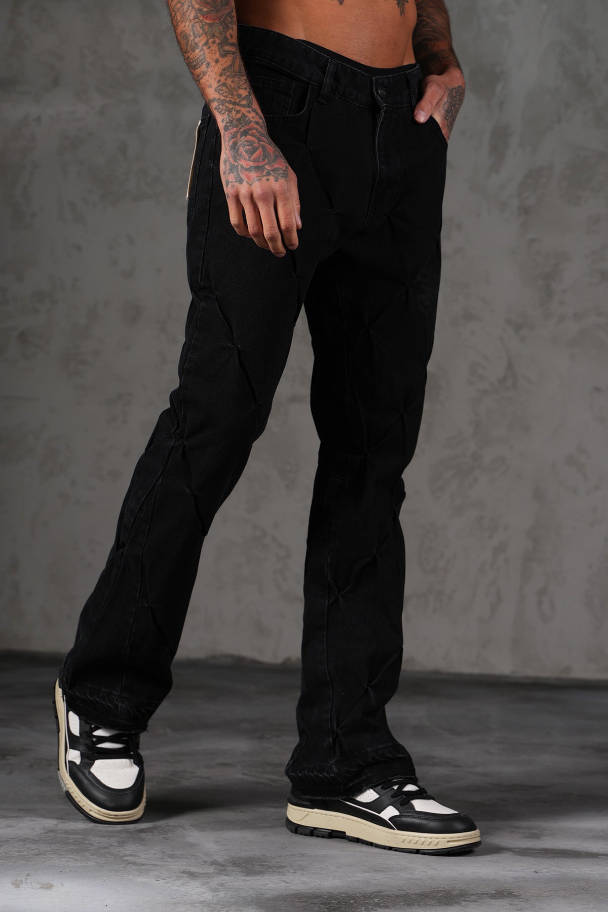 JEAN FLARE LL2000216