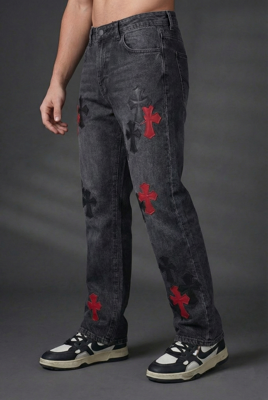 JEANS REGULAR FIT 4132