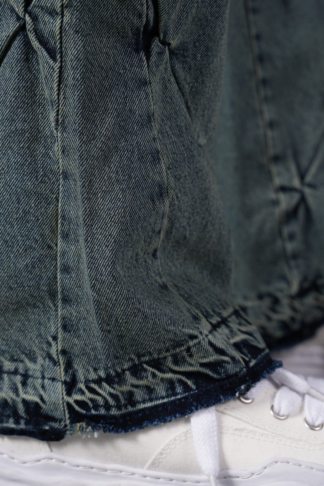 JEANS FLARE LL2000215