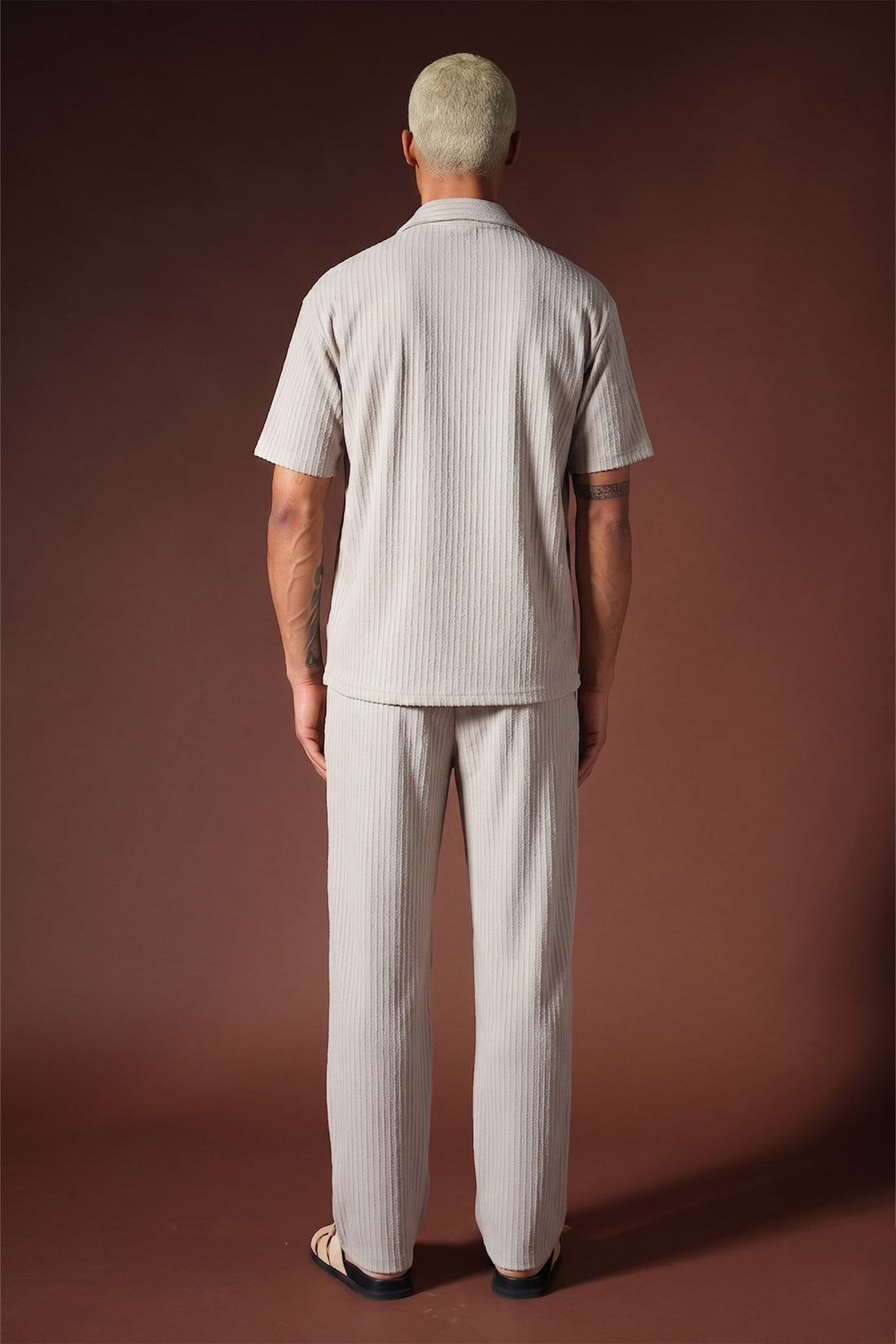 Hemd-Hosen-Set IPM1108