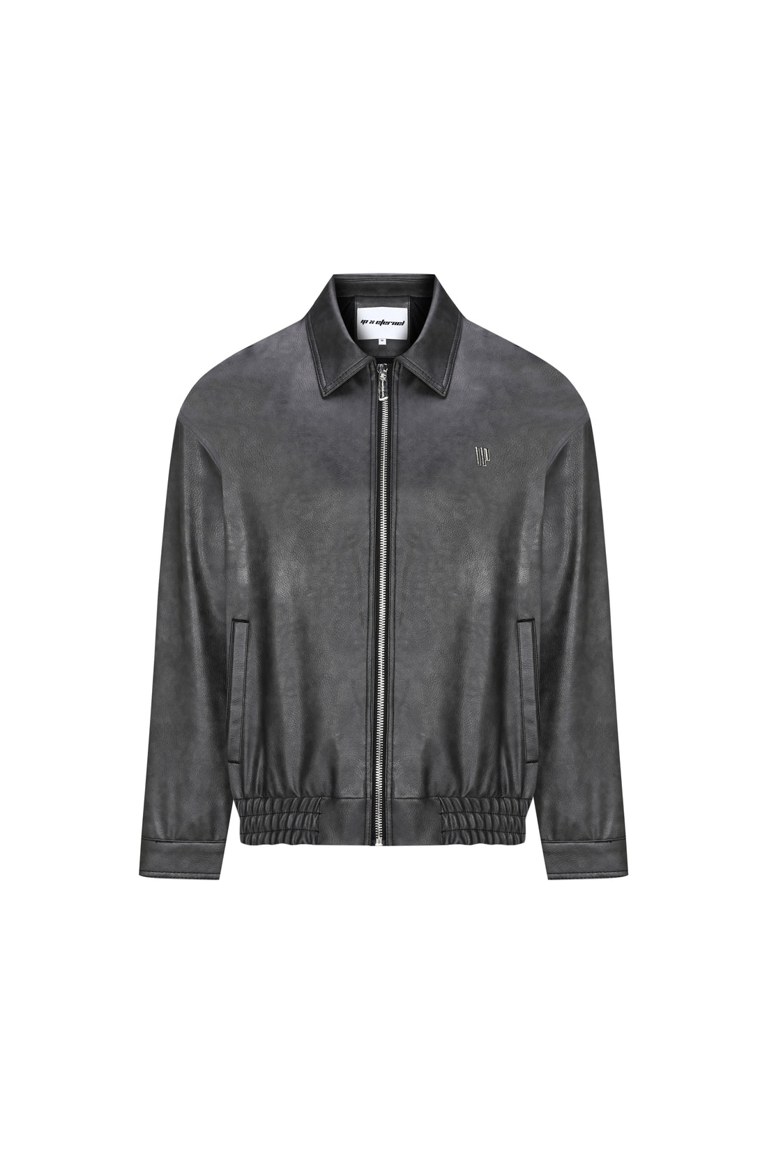 Lederjacke IP444