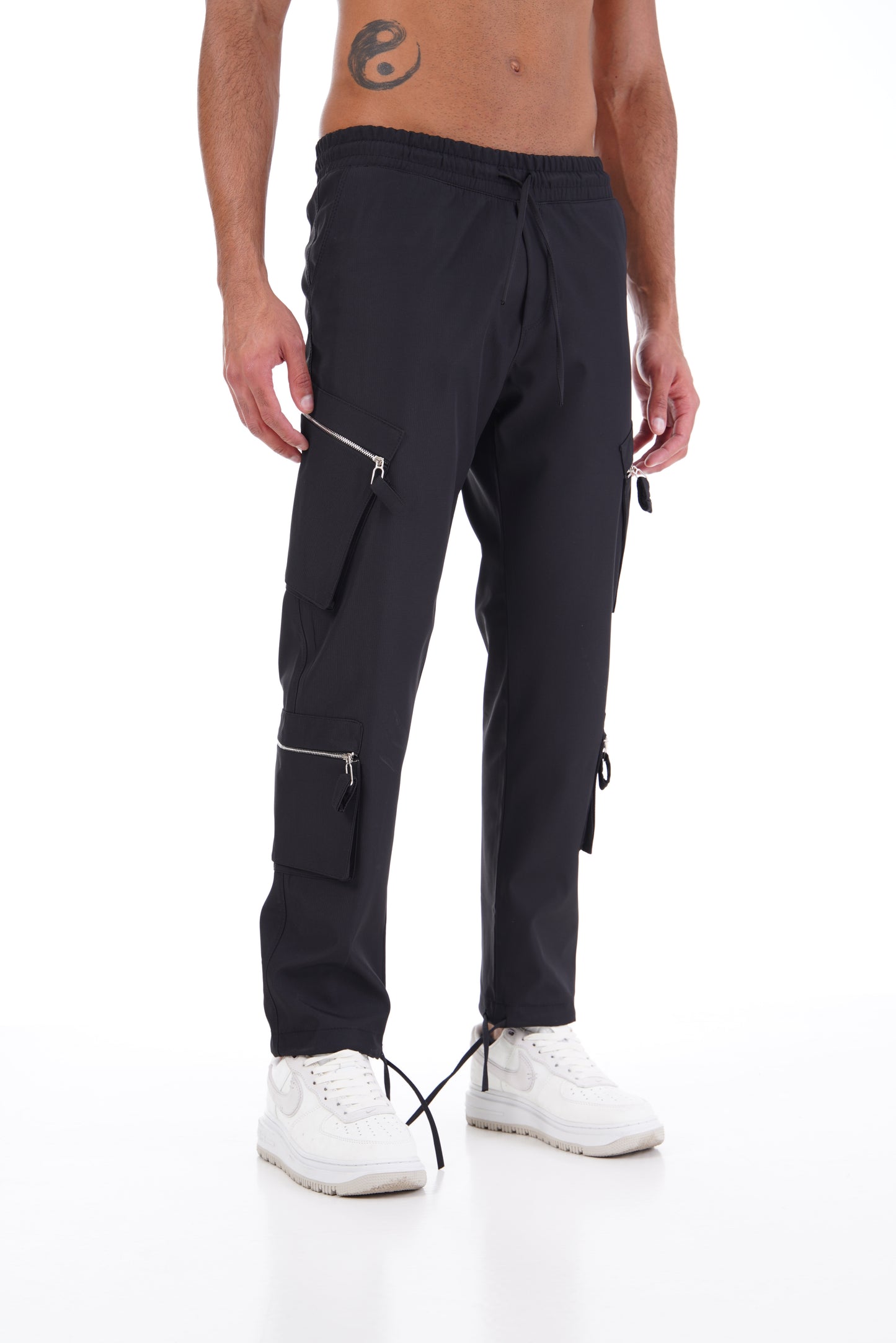 CARGO PANT LL906