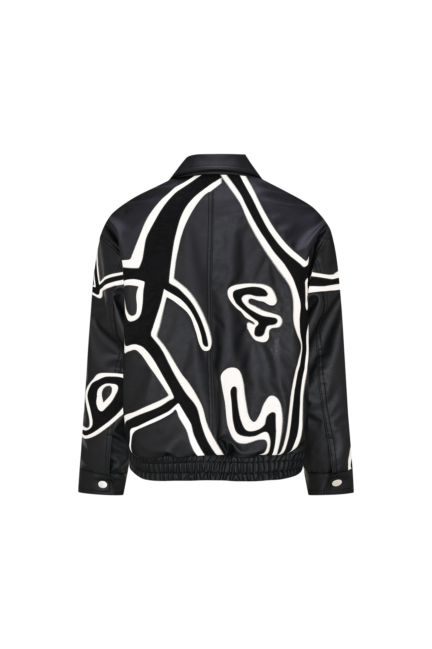 Veste IP444 Marbre