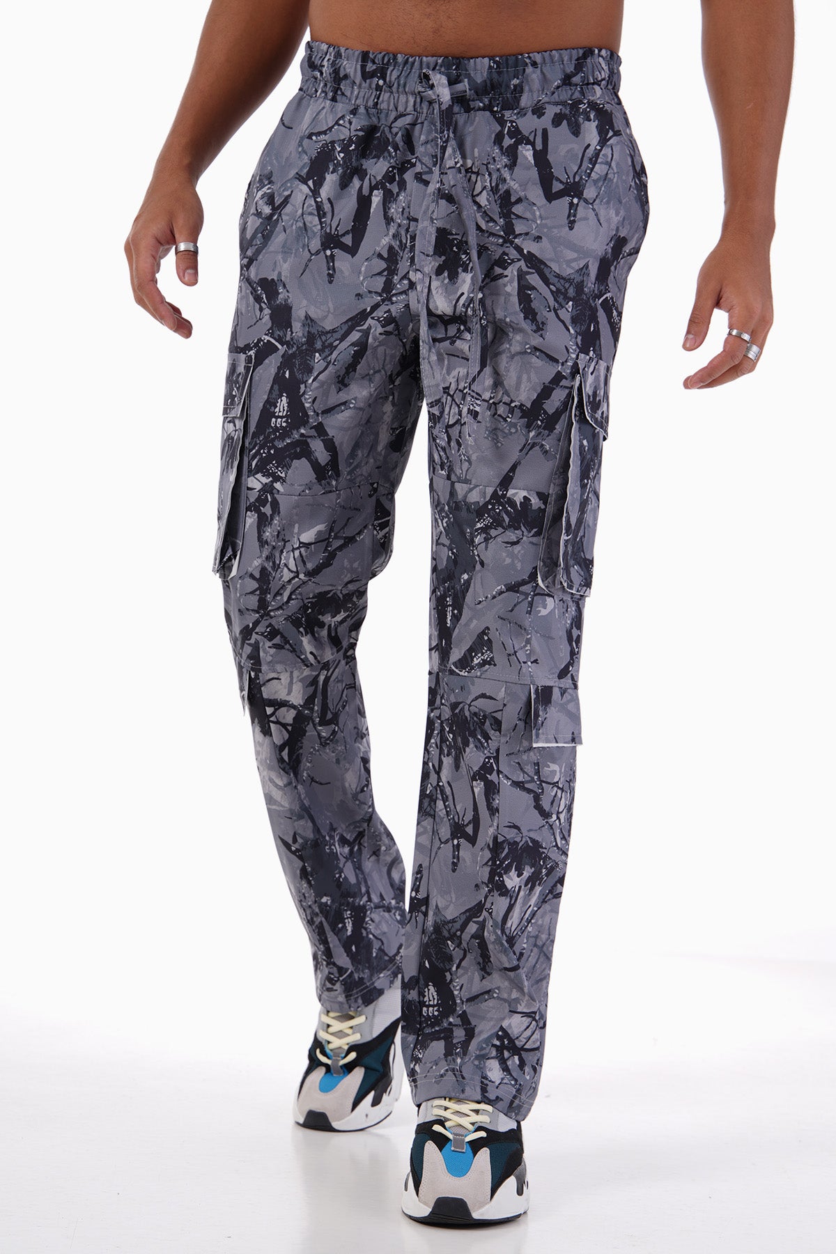 CARGO PANT LL944