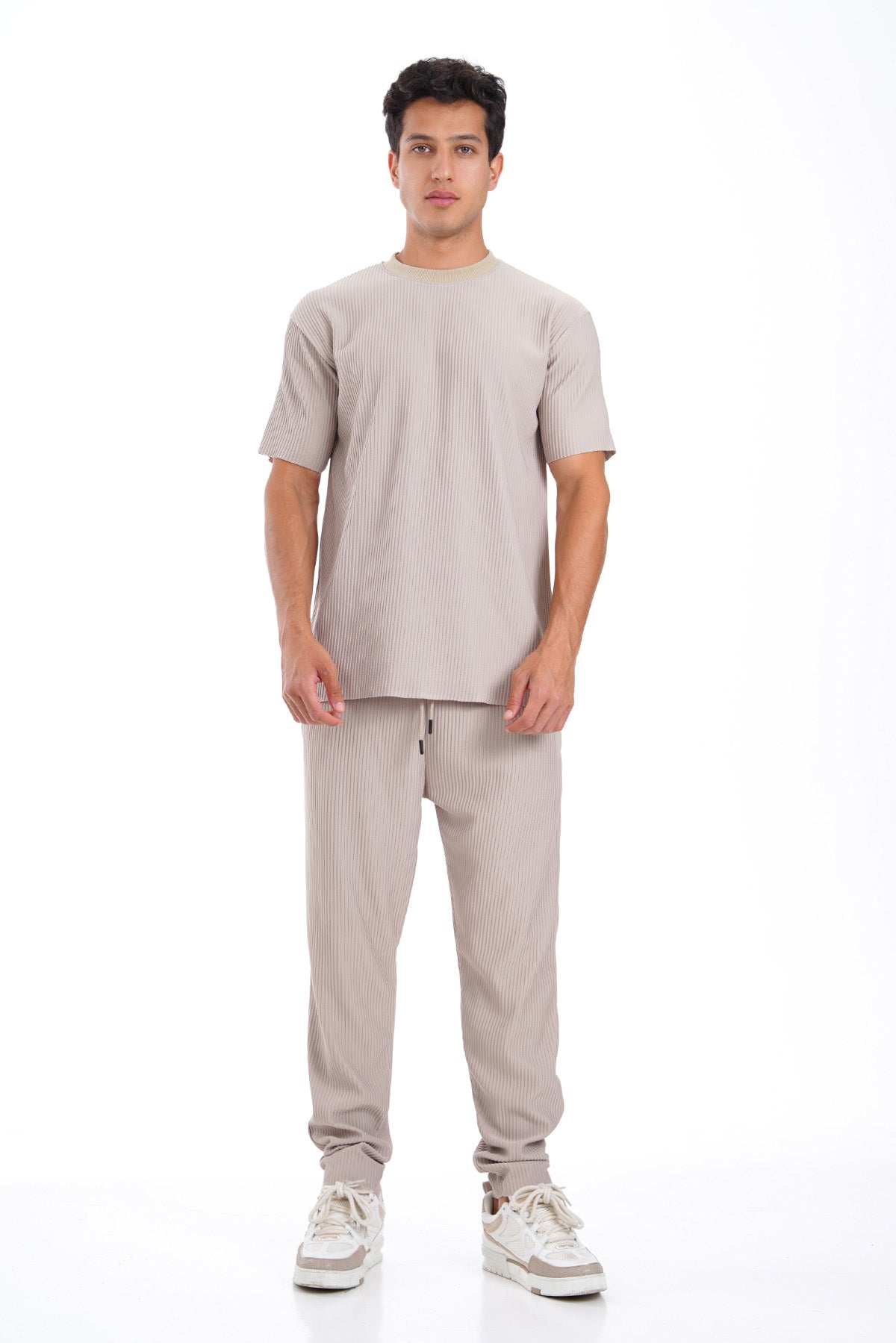 ENSEMBLE IK2100 - BEIGE