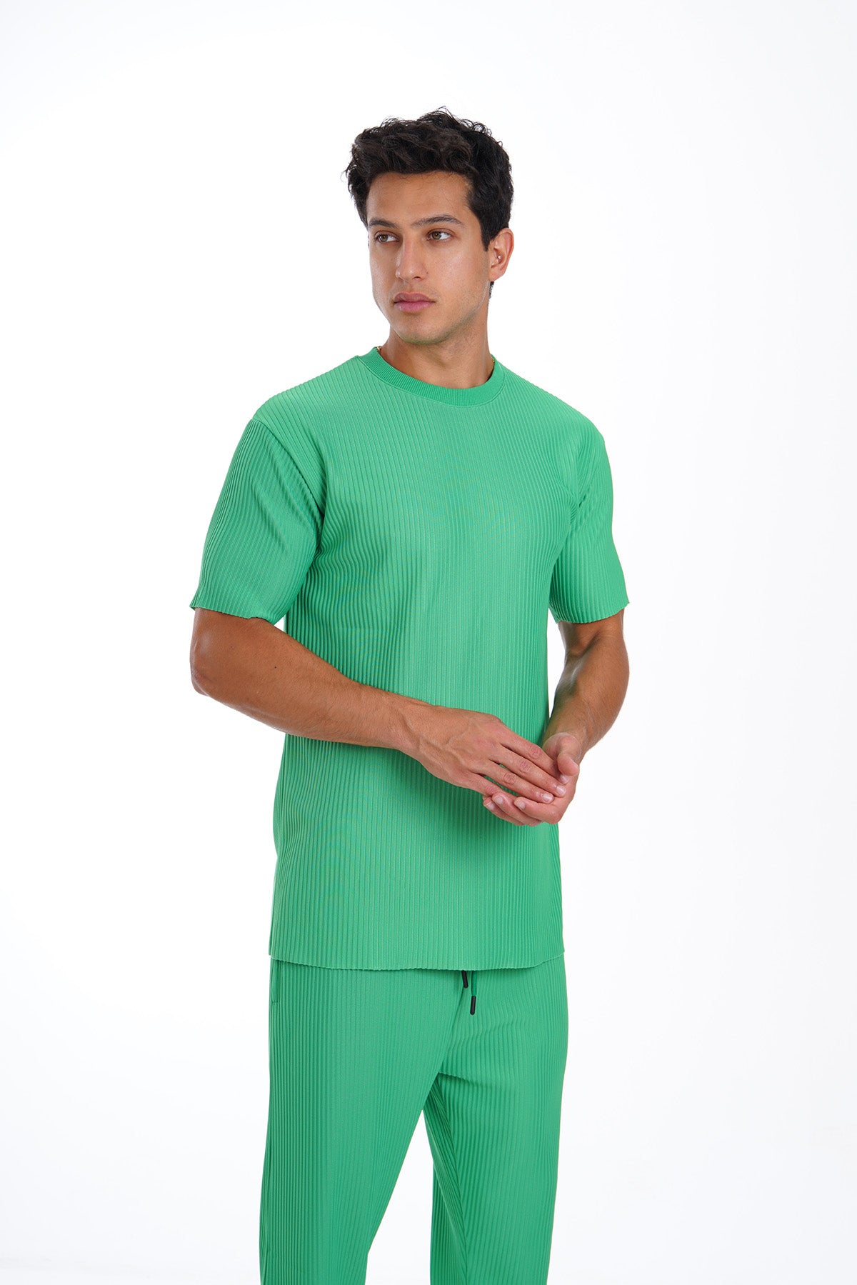 IK2100 KIT - GREEN