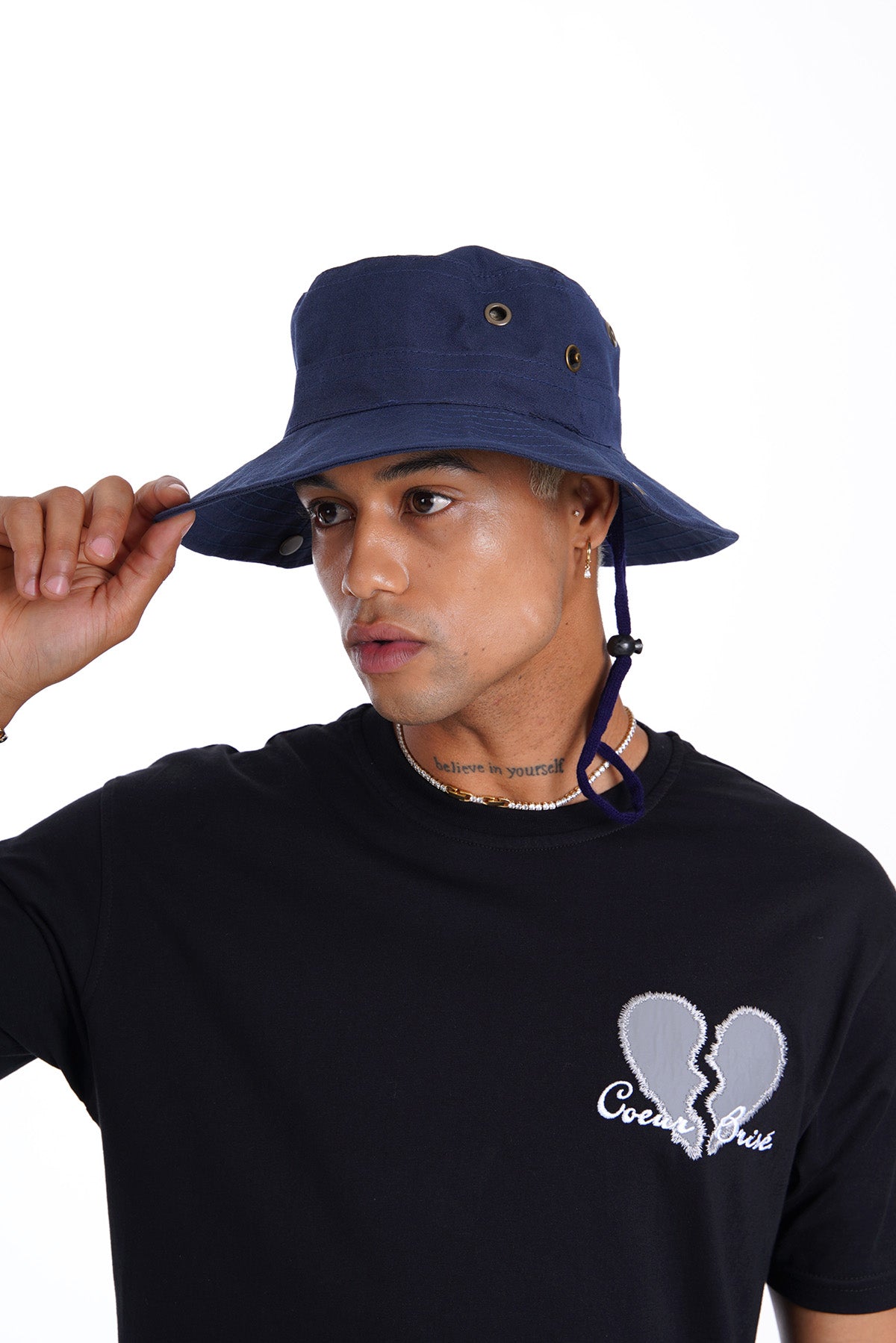 Bob urbain IK-04 - NAVY