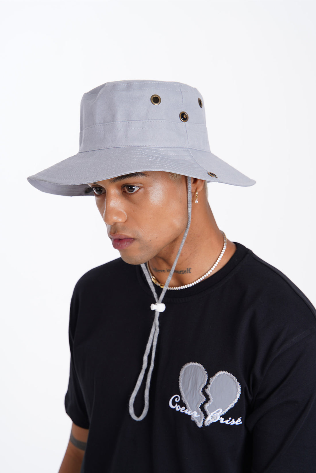 Bob Urban IK-04 - GRAU