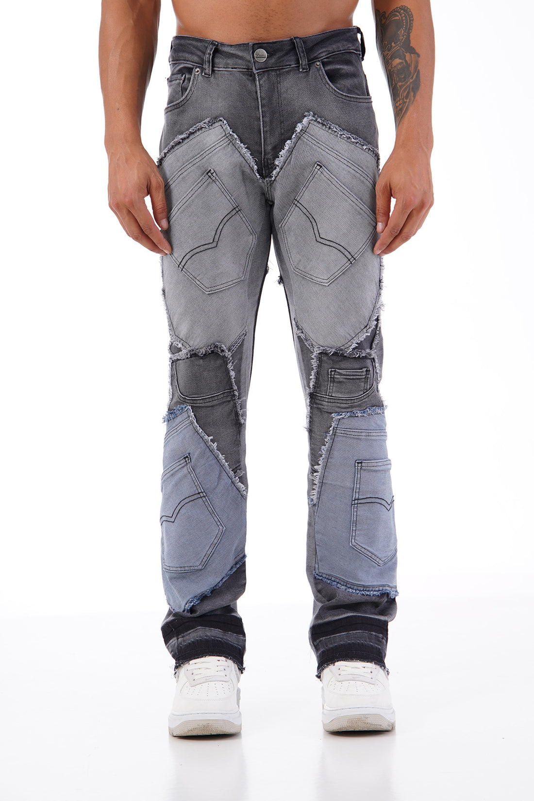 JEAN KUNDE LL2000156