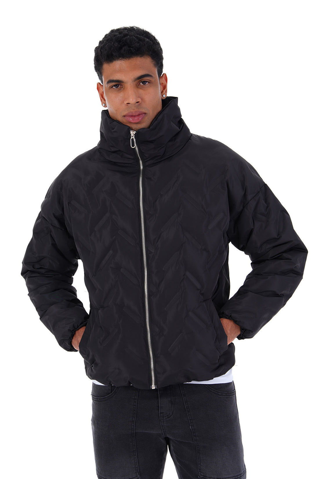 DAUNENJACKE LL945