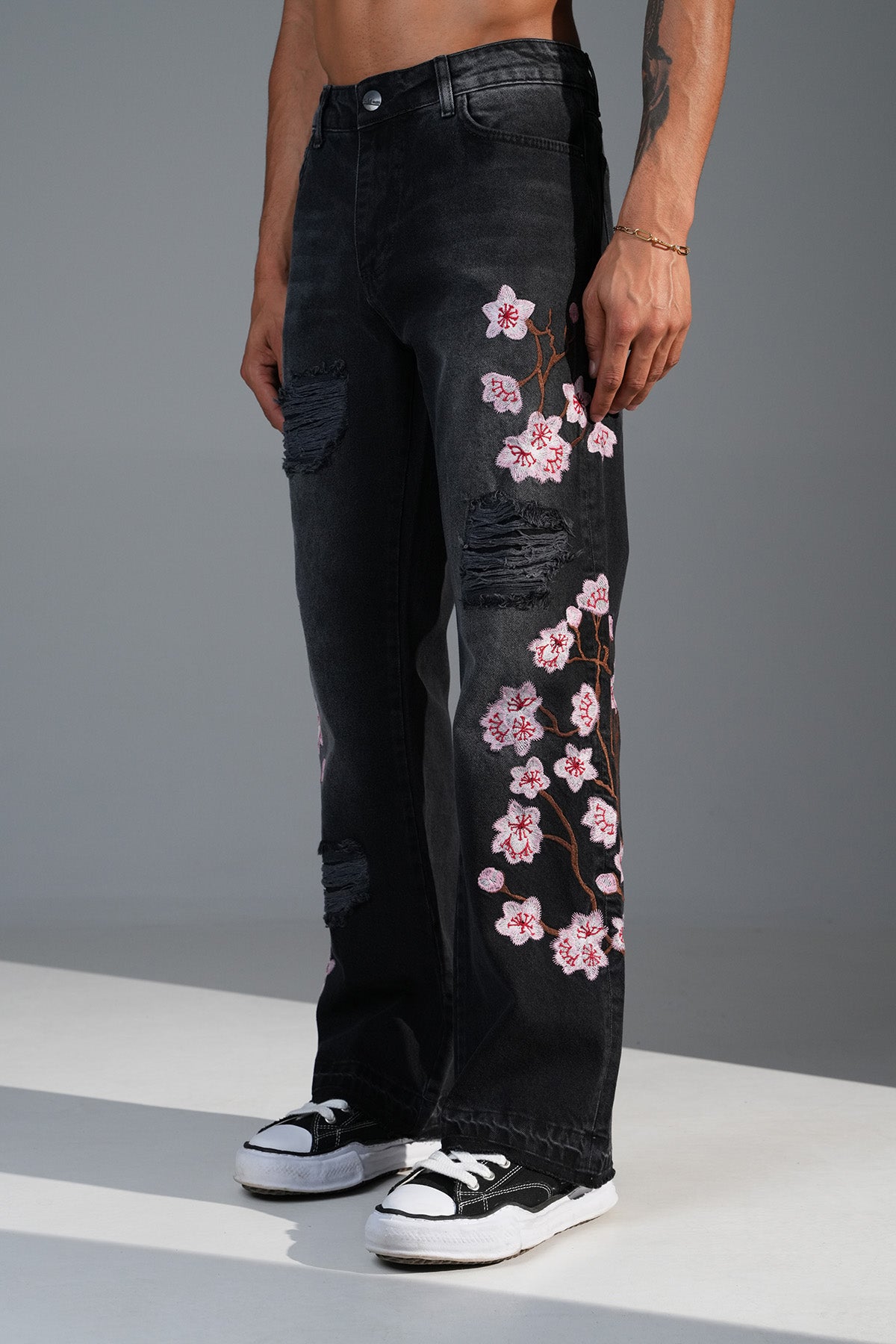 JEAN FLARE LL2000368