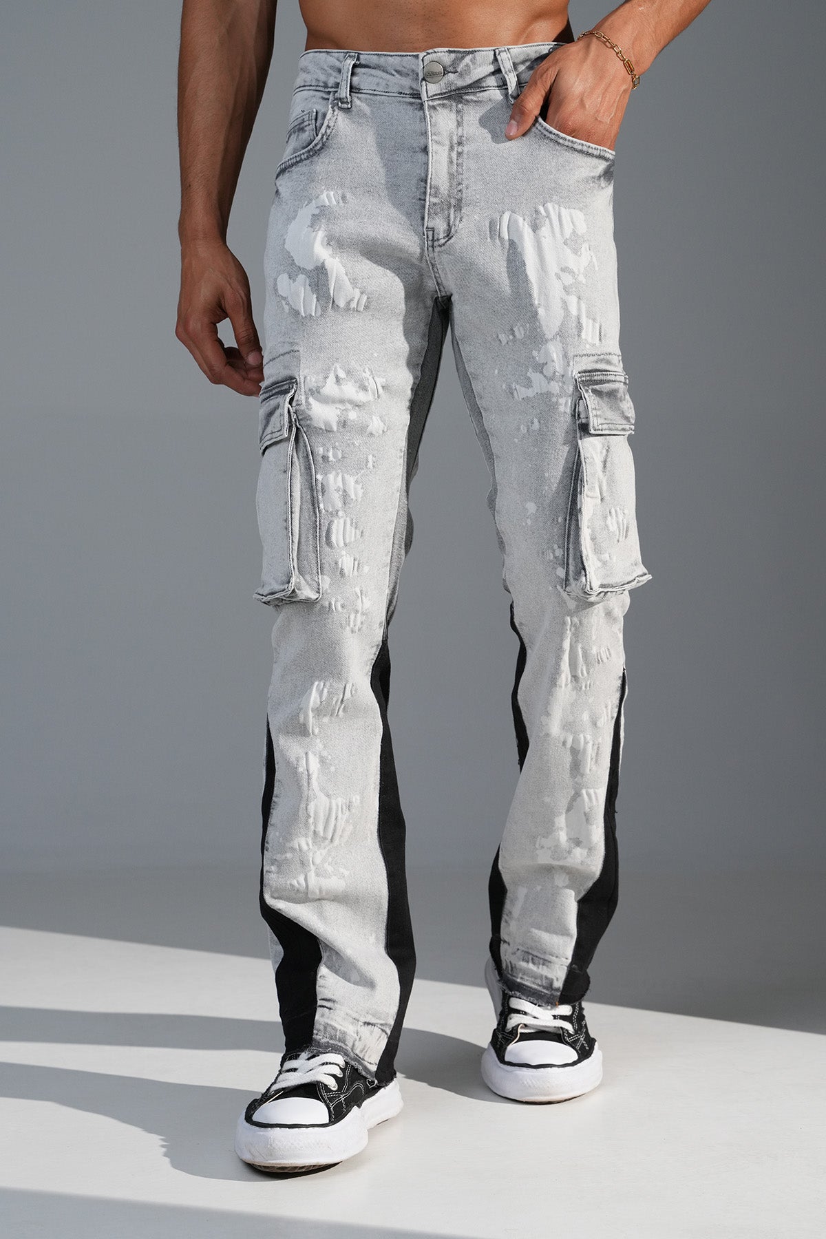 JEAN FLARE LL2000233
