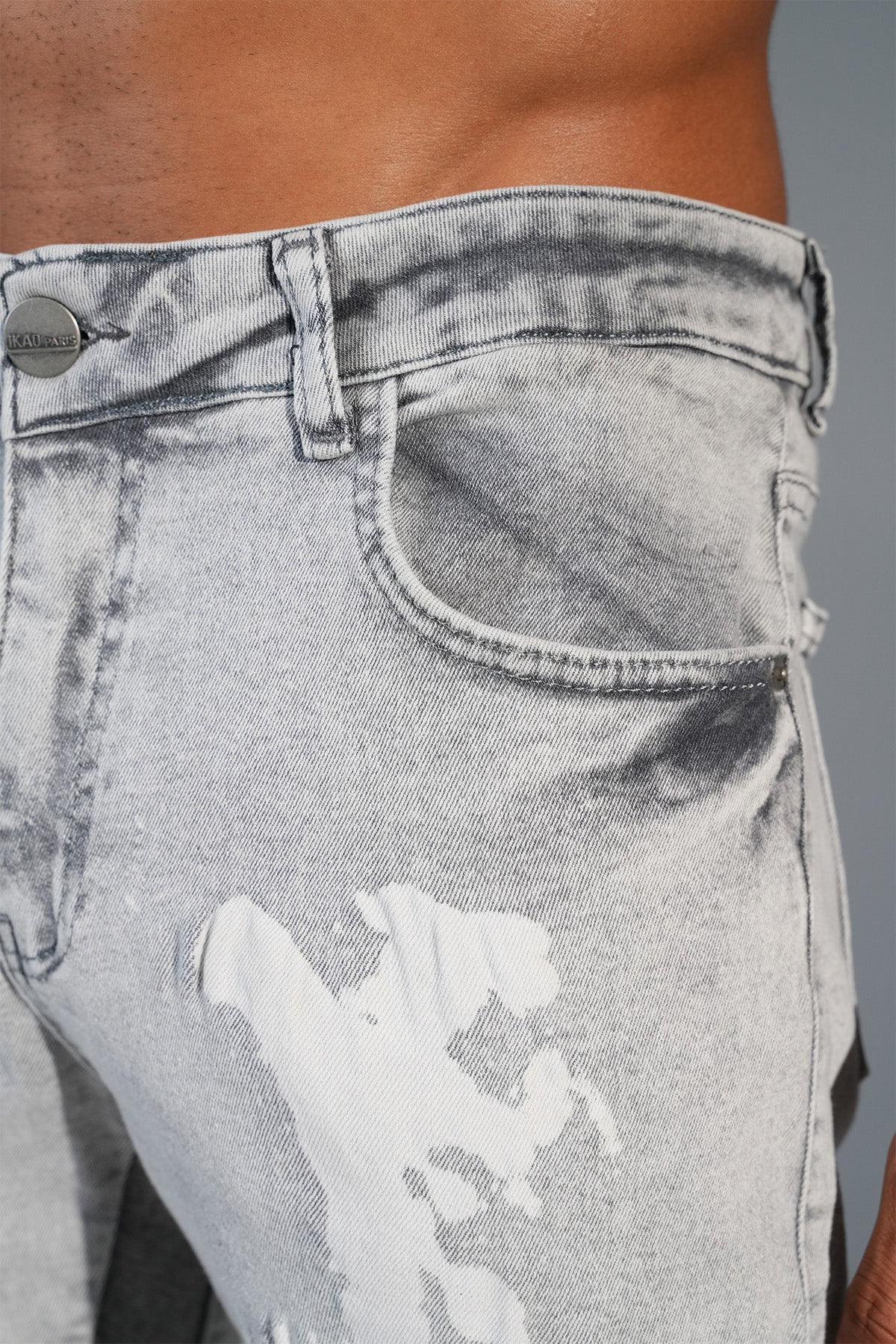 JEAN FLARE LL2000233