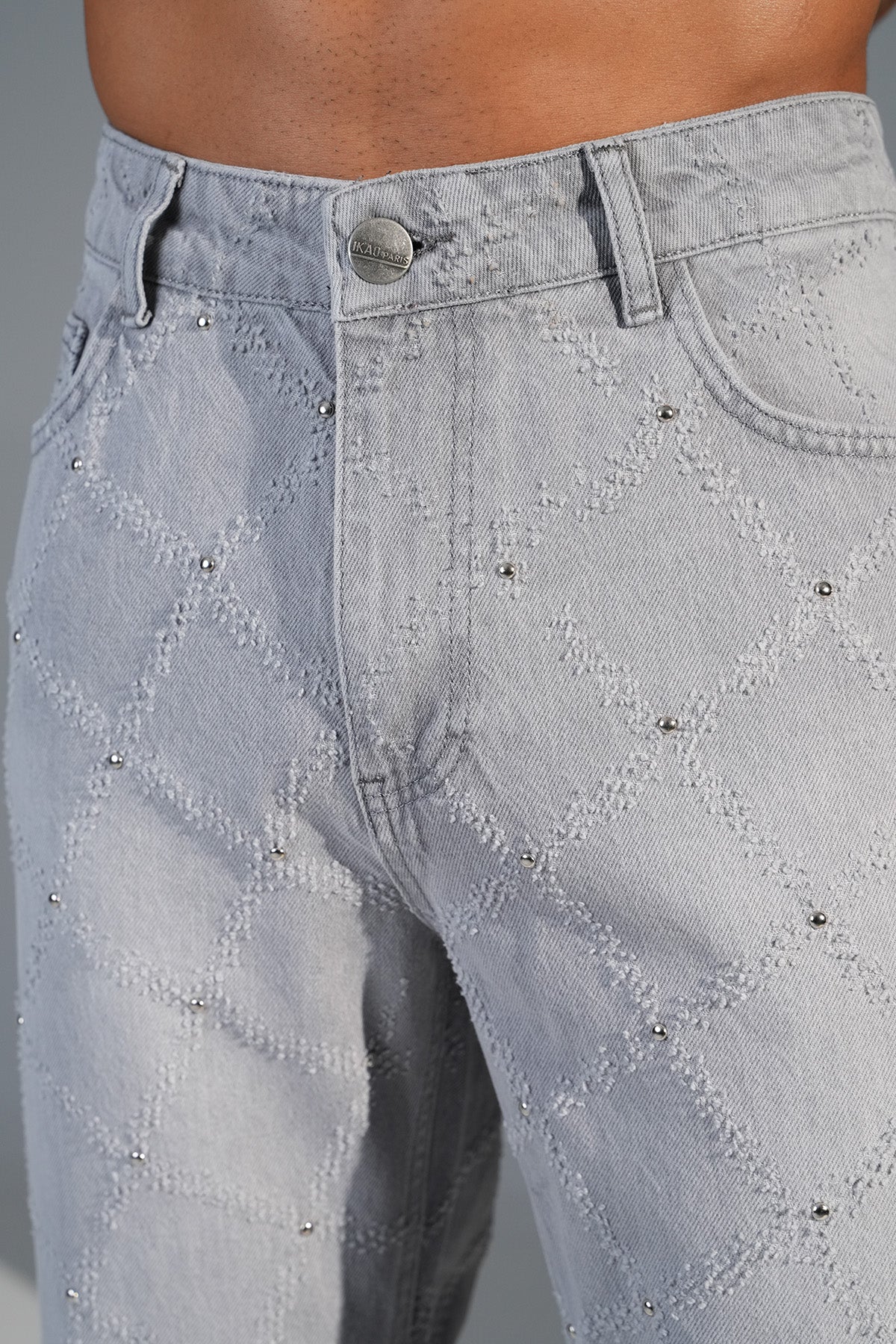 JEAN FLARE LL2000384