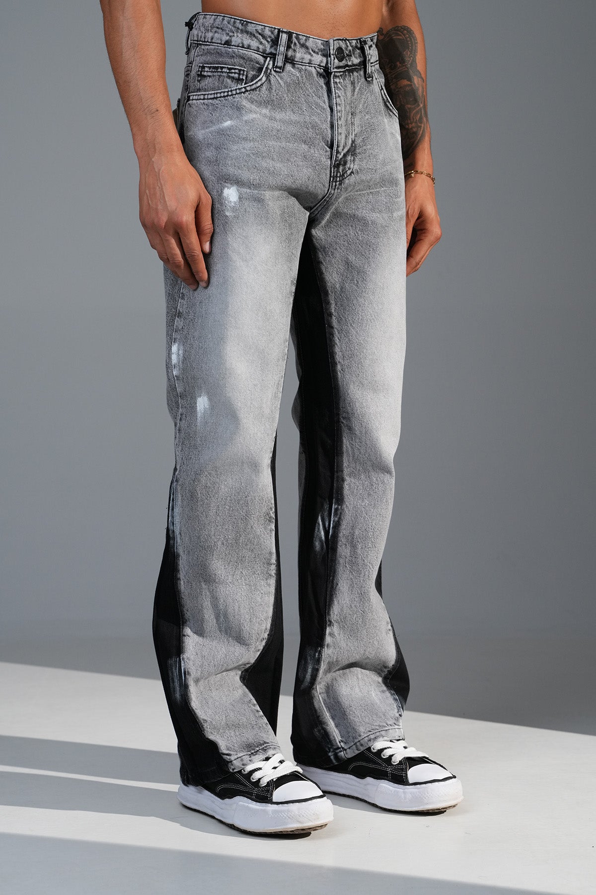 JEAN FLARE LL2000365