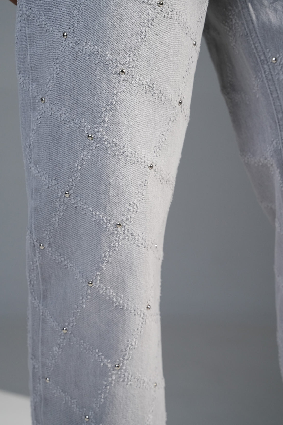 JEAN FLARE LL2000384