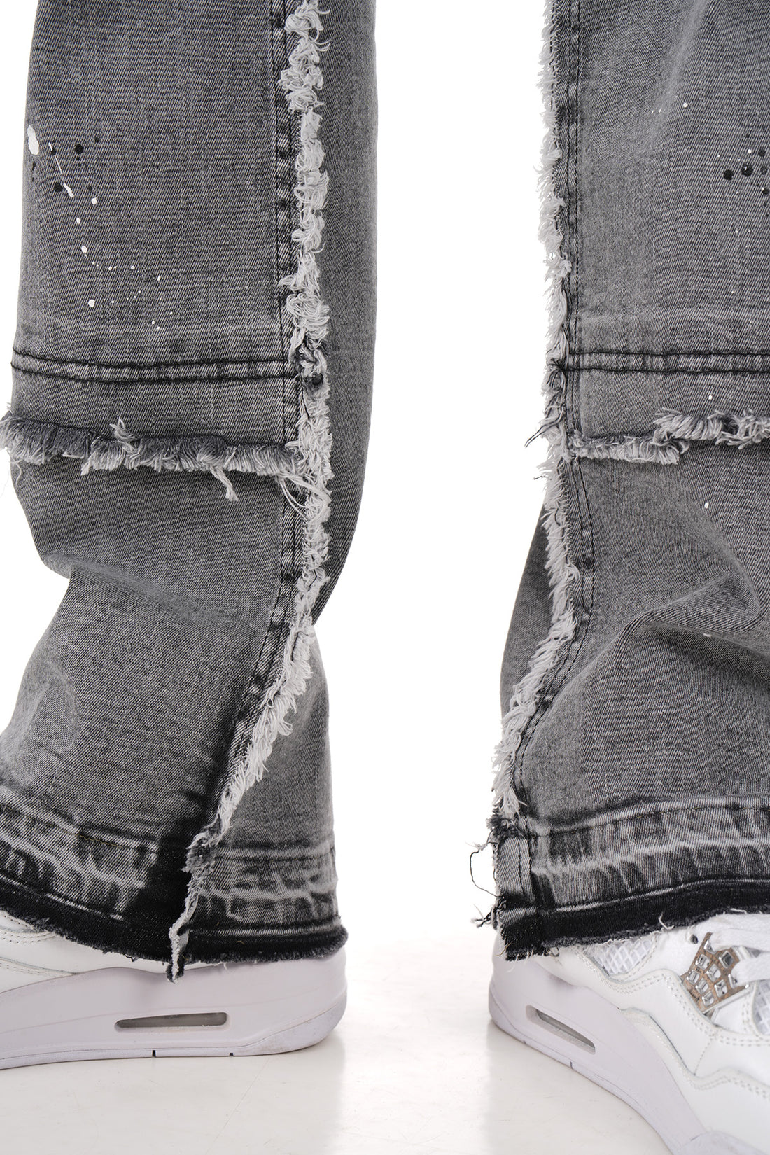 JEANS FLARE LL2000212