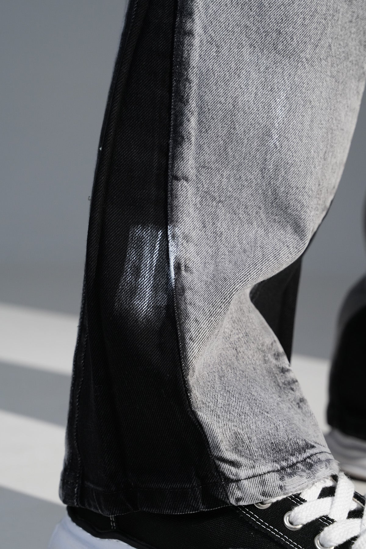 JEAN FLARE LL2000365