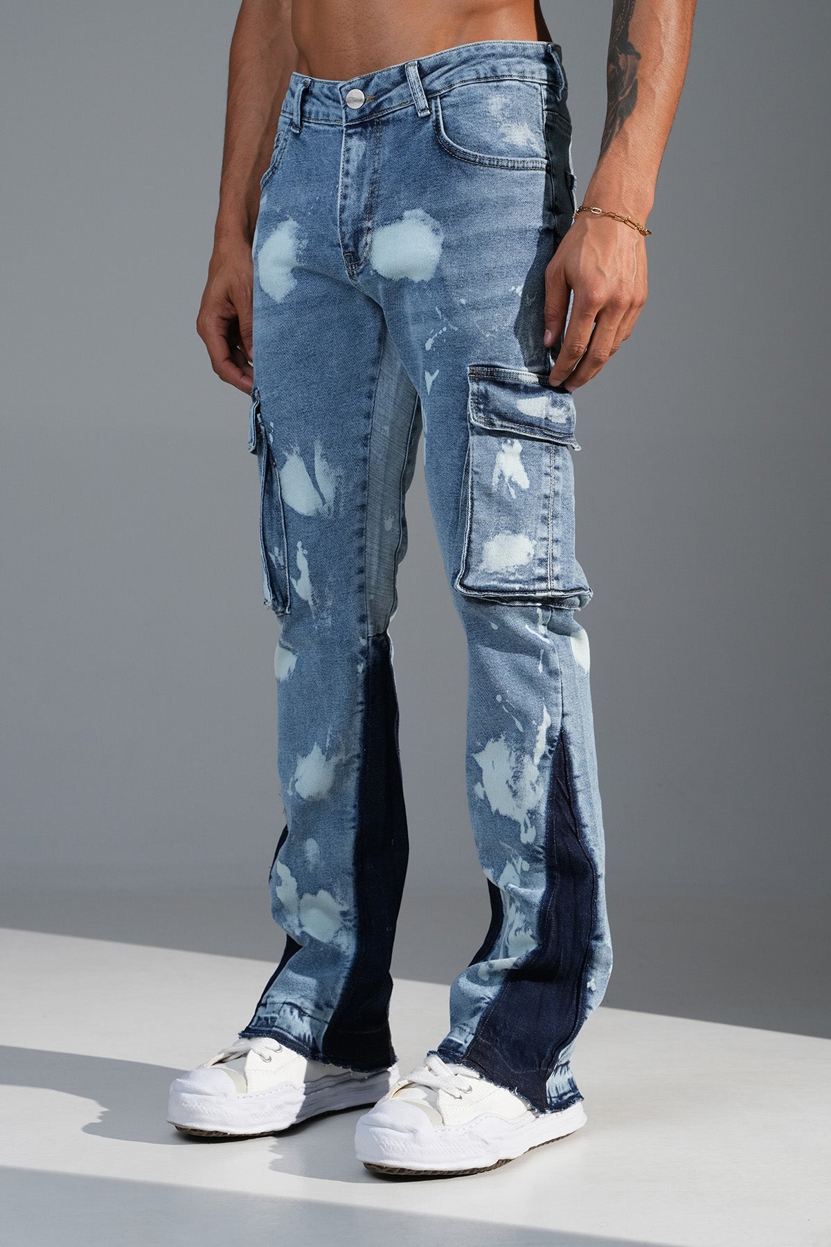 JEAN FLARE LL2000213