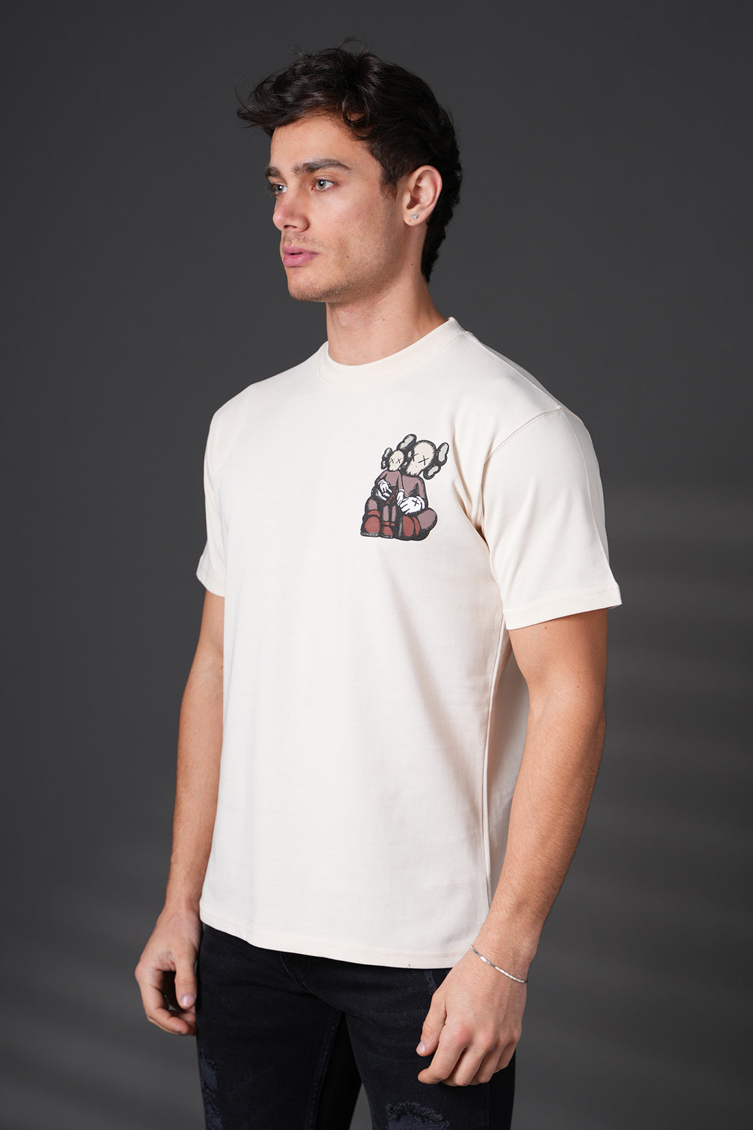T-SHIRT LL0095