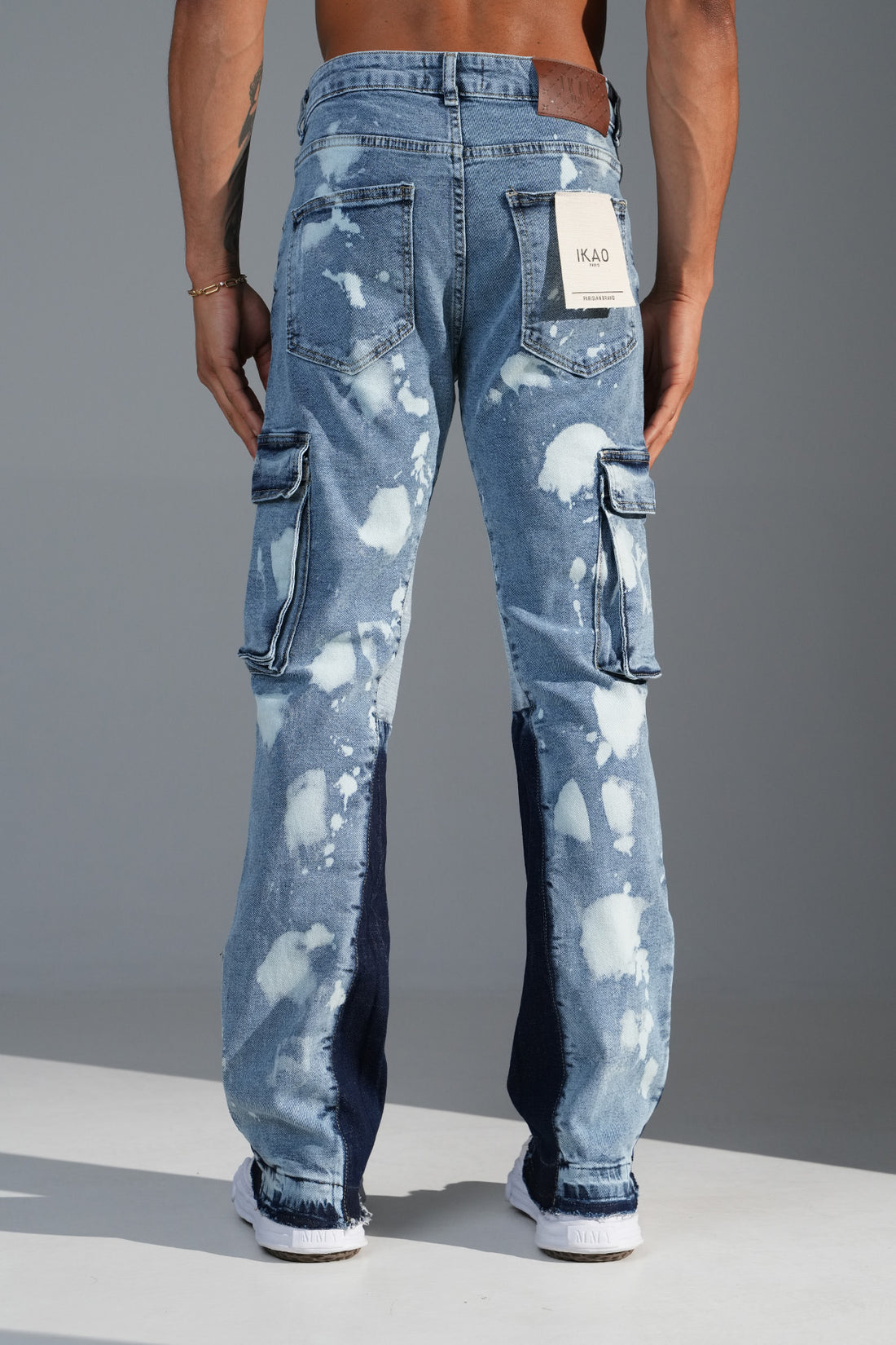 JEAN FLARE LL2000213