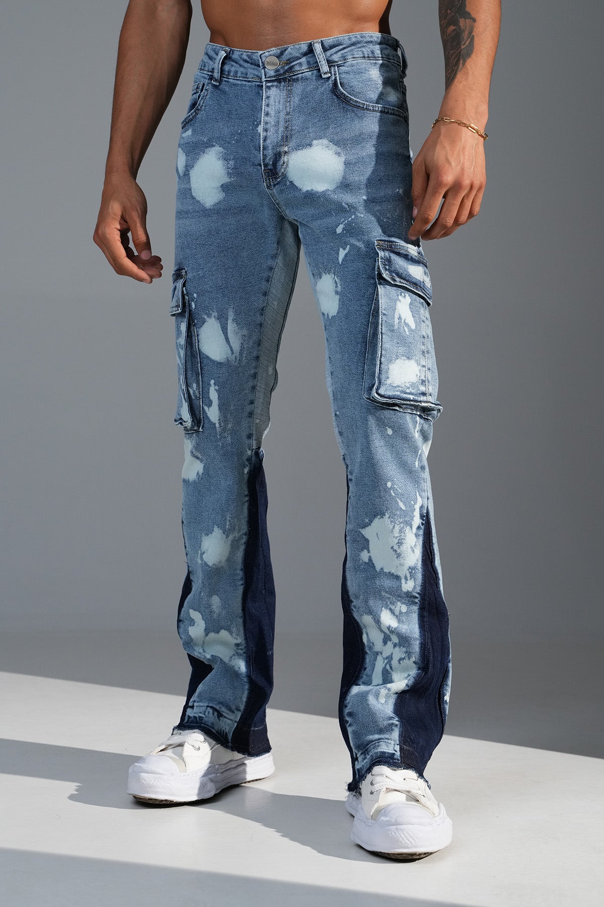 JEAN FLARE LL2000213