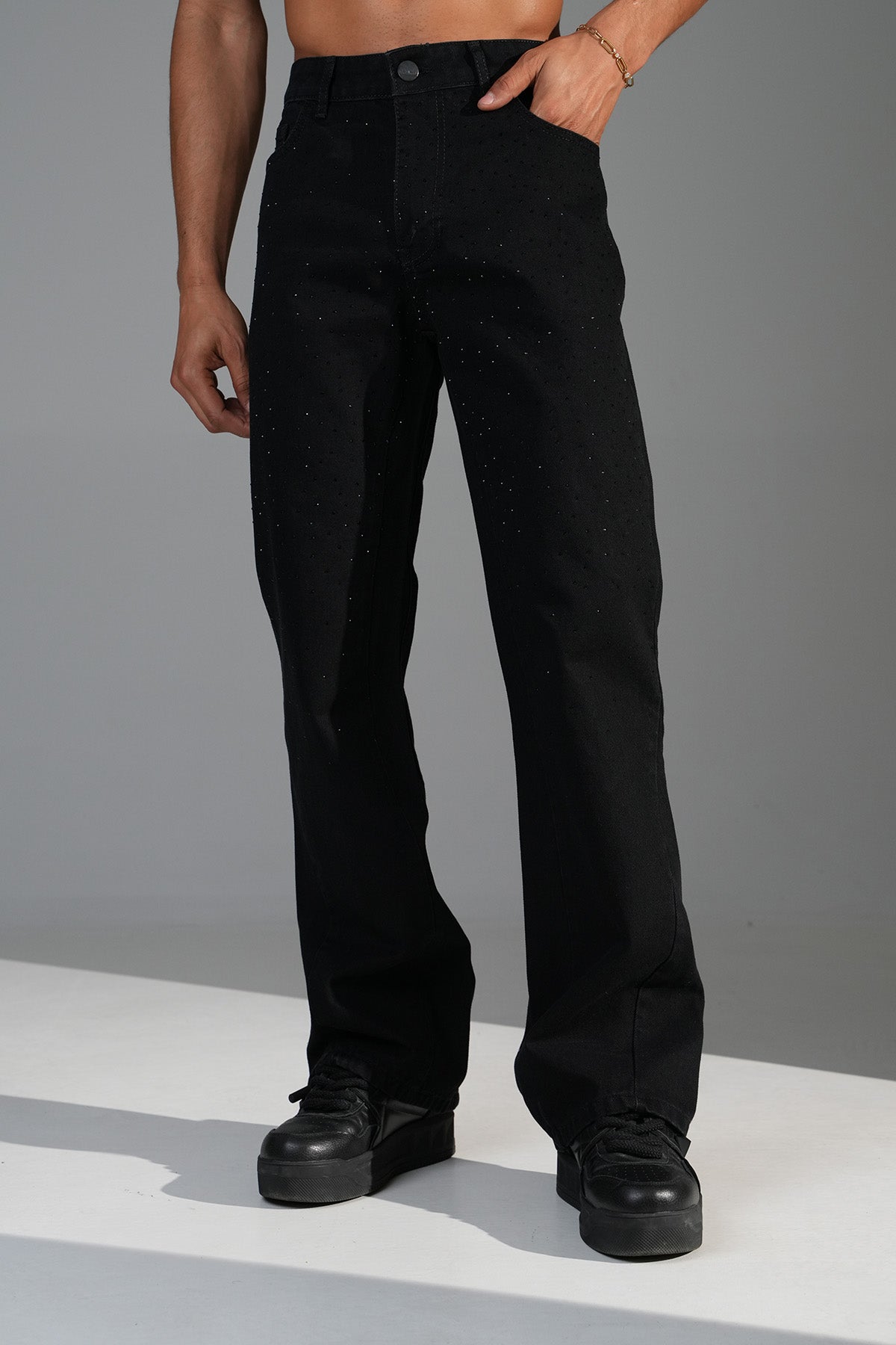 JEAN FLARE LL2000388
