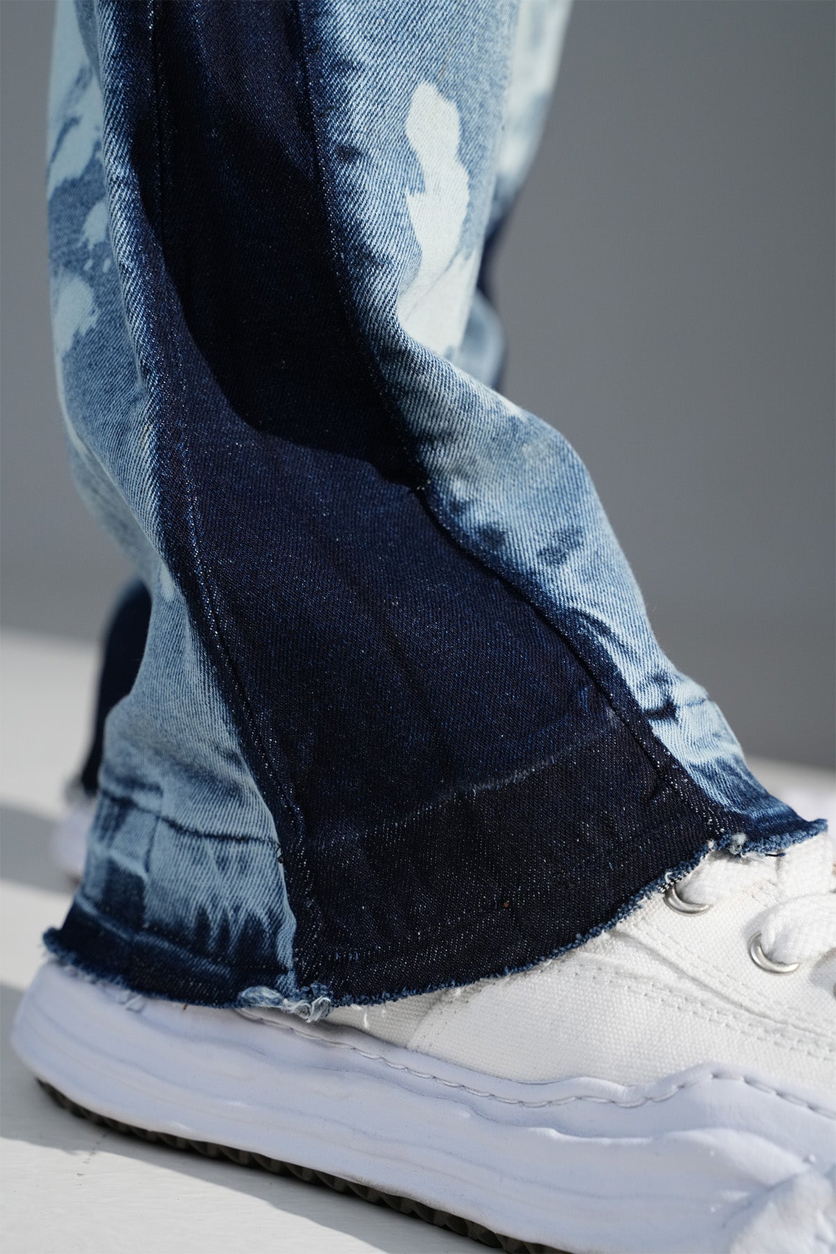 JEAN FLARE LL2000213