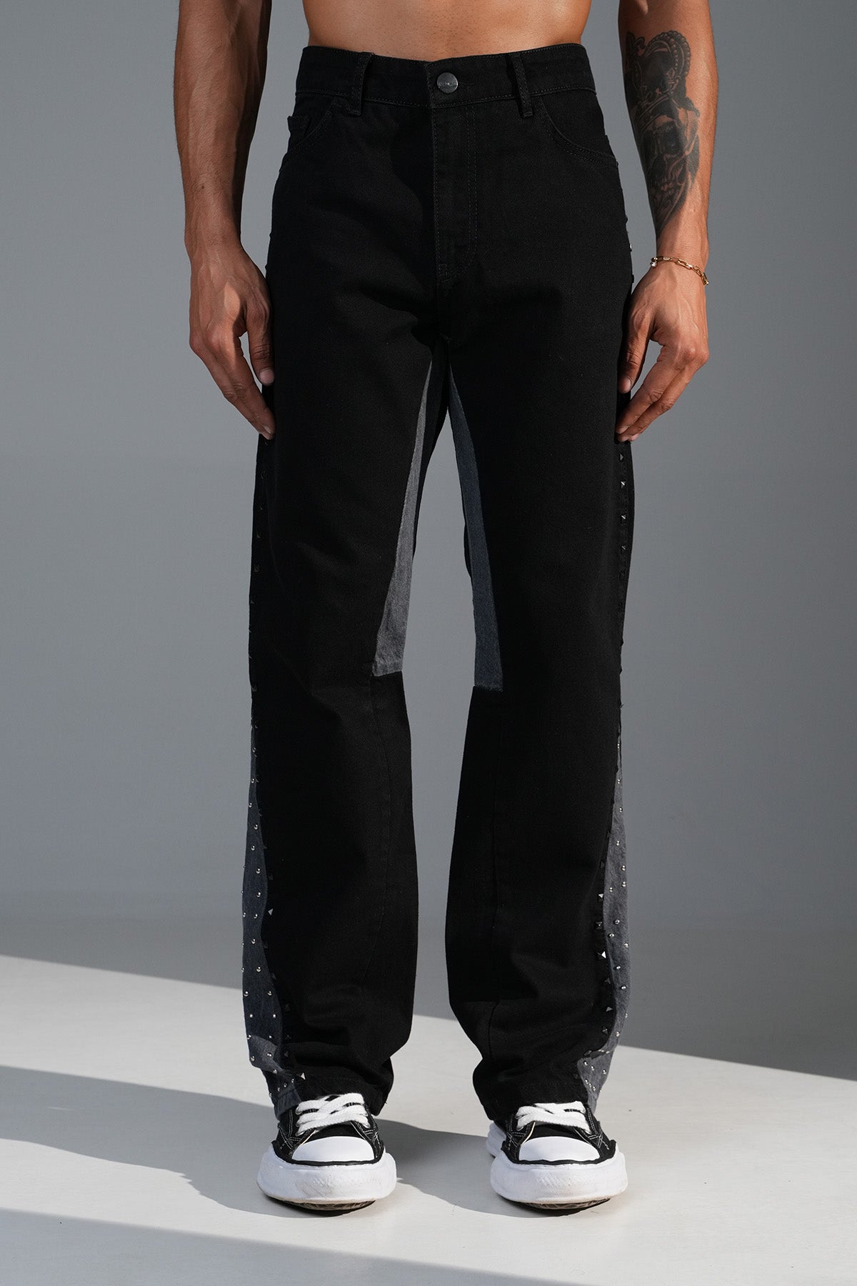 JEAN FLARE LL2000389