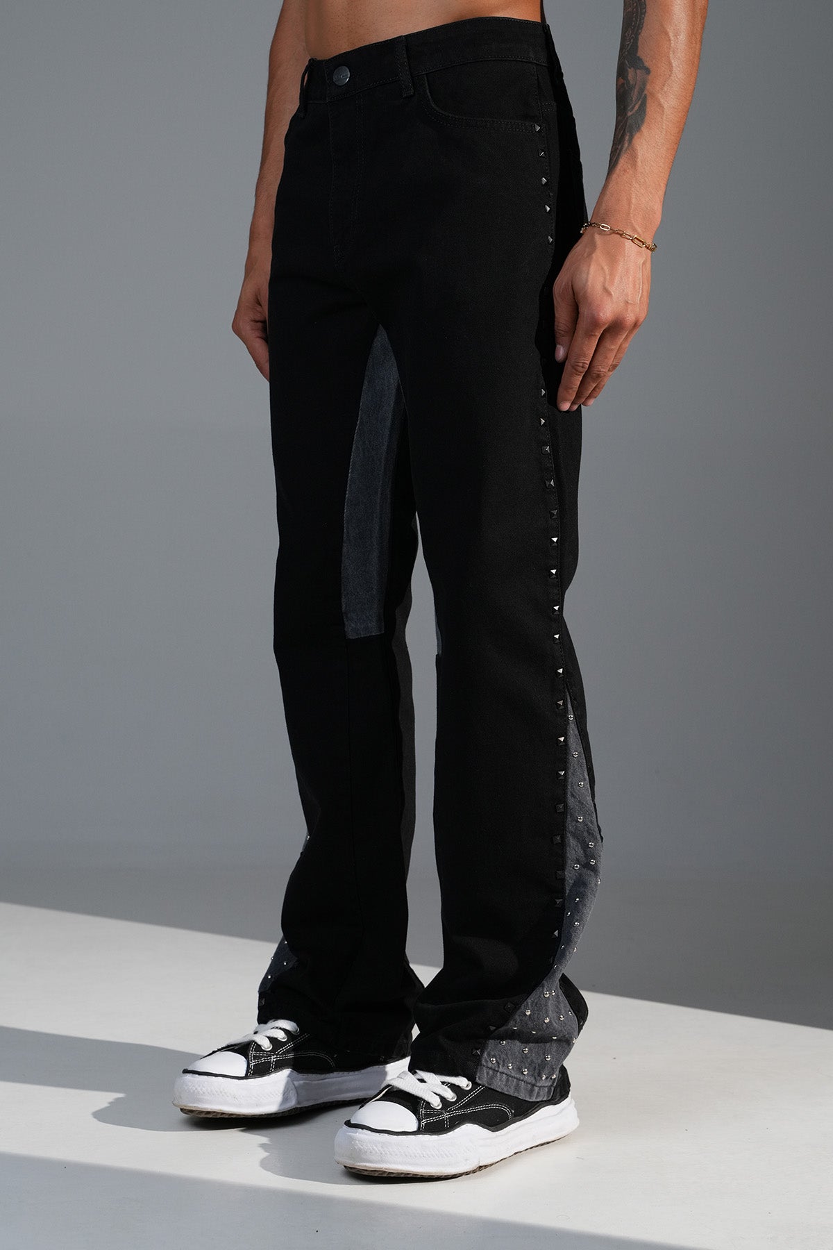 JEAN FLARE LL2000389