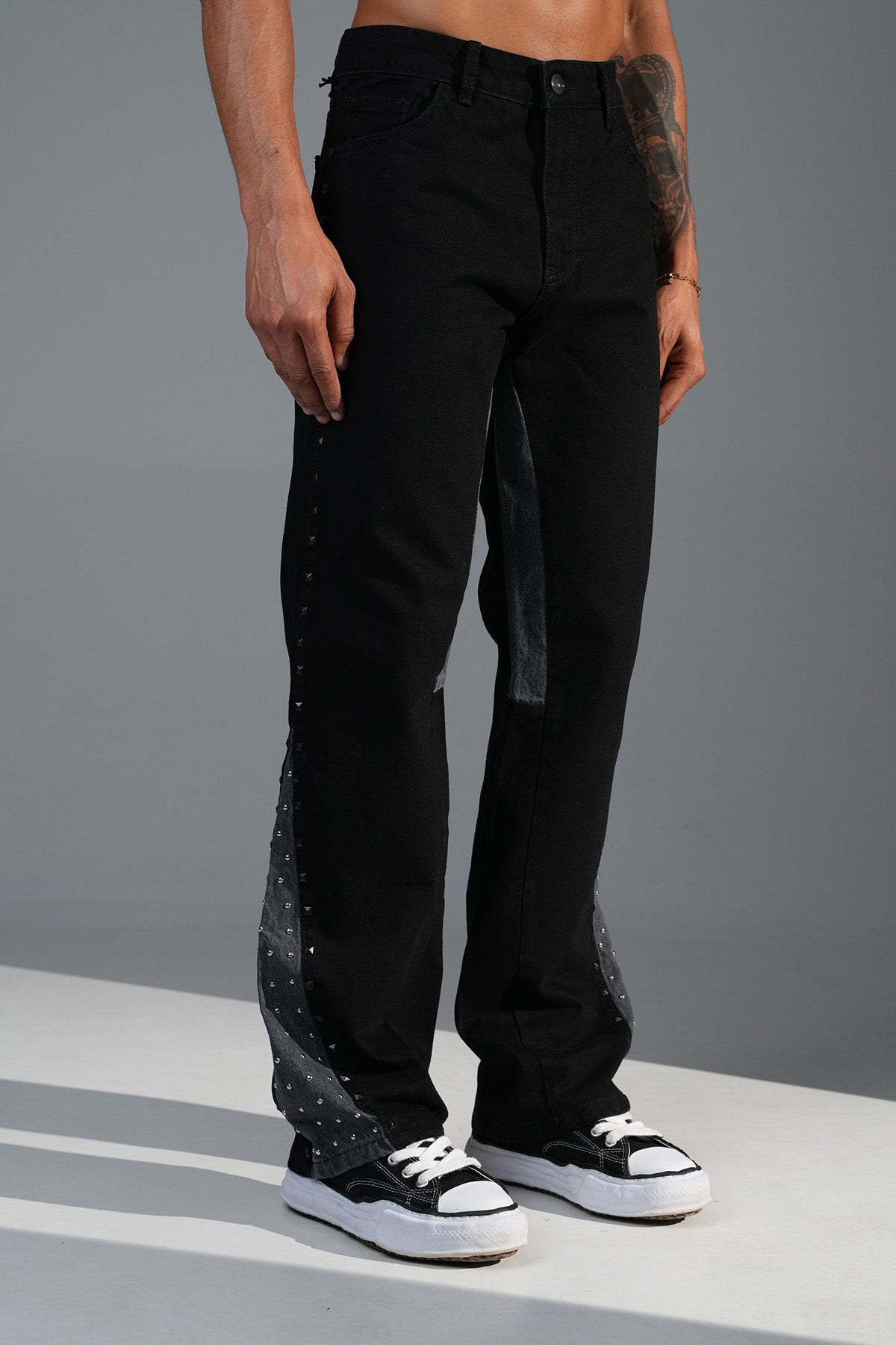 JEAN FLARE LL2000389