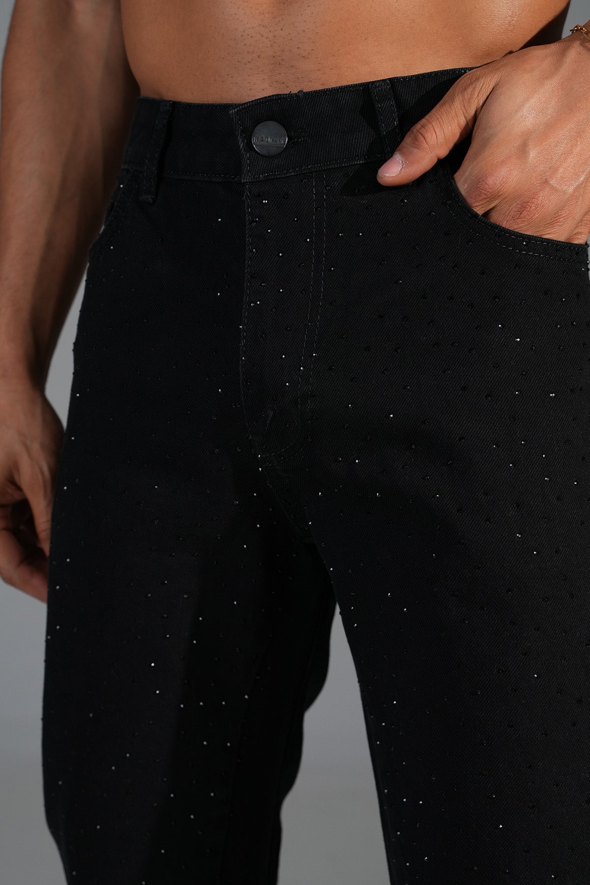 JEAN FLARE LL2000388