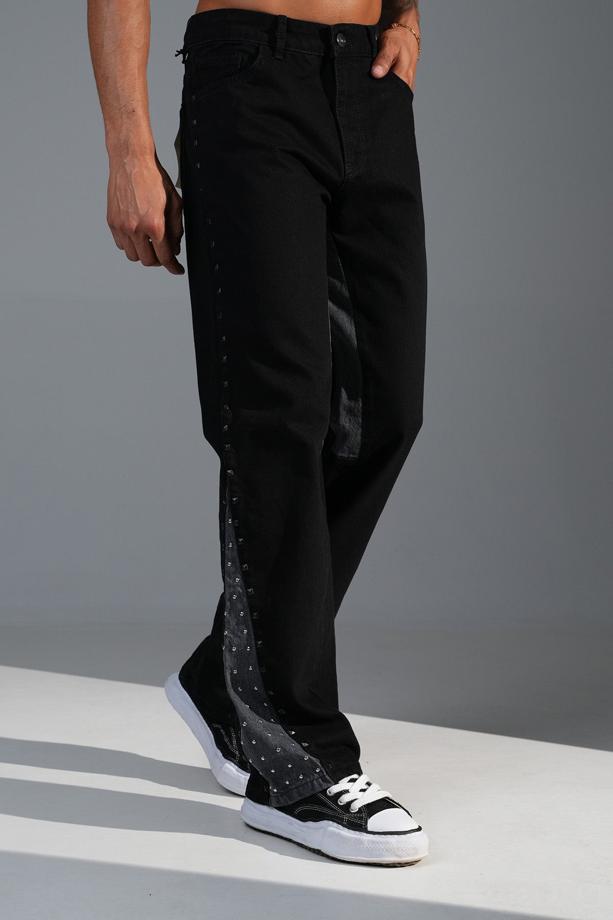 JEAN FLARE LL2000389