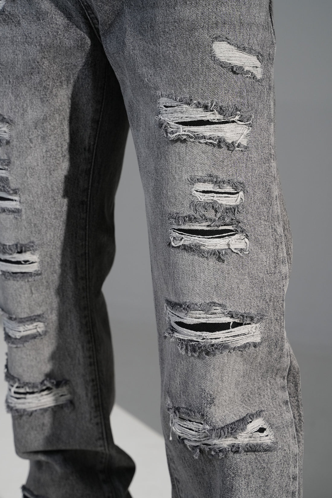 JEANS FLARE LL2000362