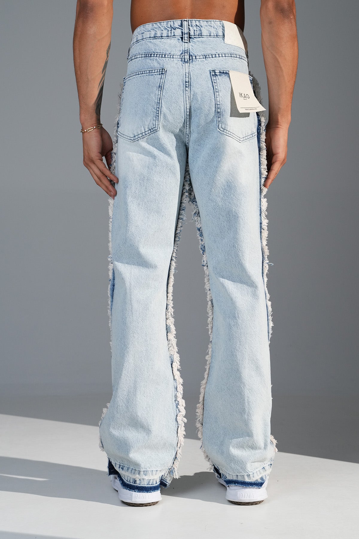 JEAN FLARE LL2000355