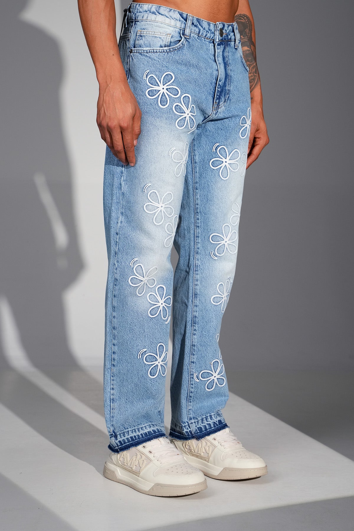 JEAN FLARE LL2000369