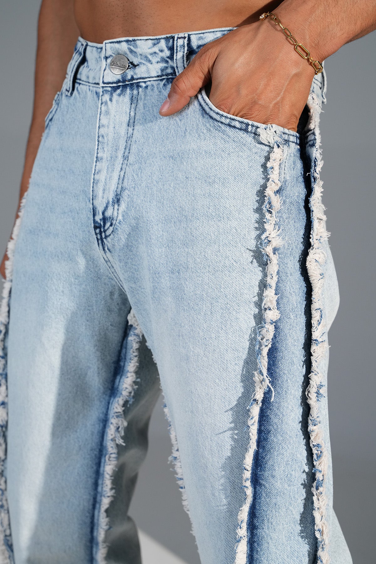 JEAN FLARE LL2000355