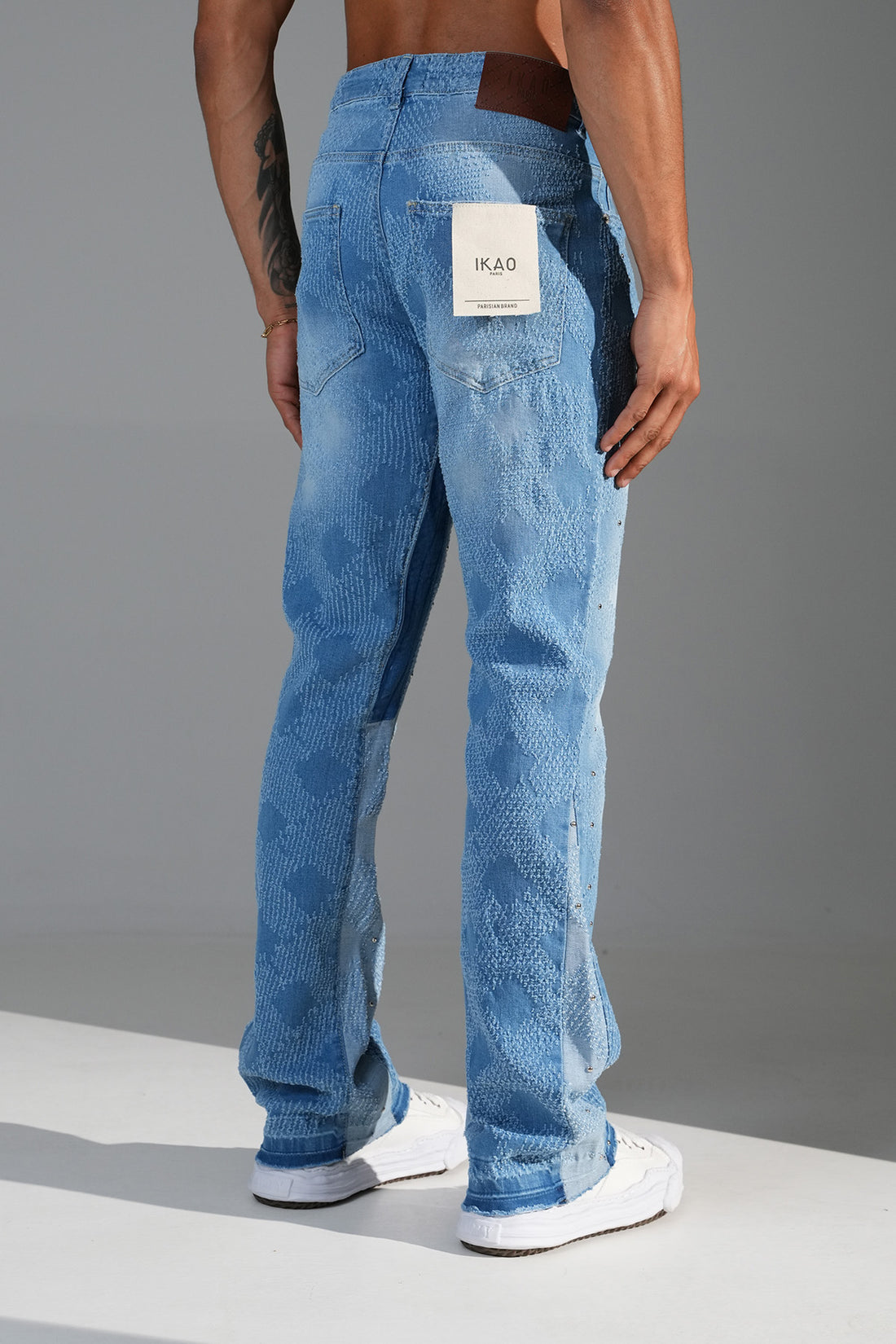 JEAN FLARE LL2000223