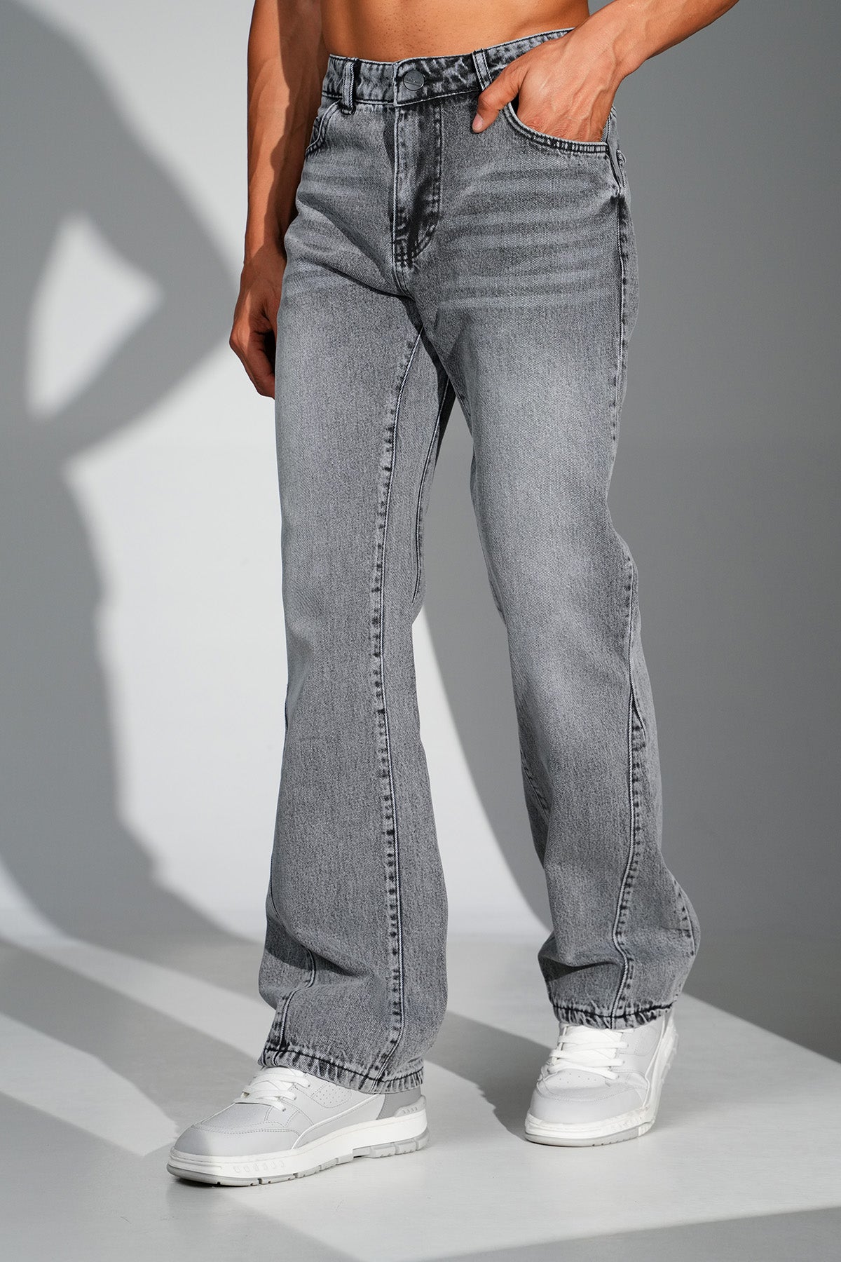 JEAN FLARE LL2000397