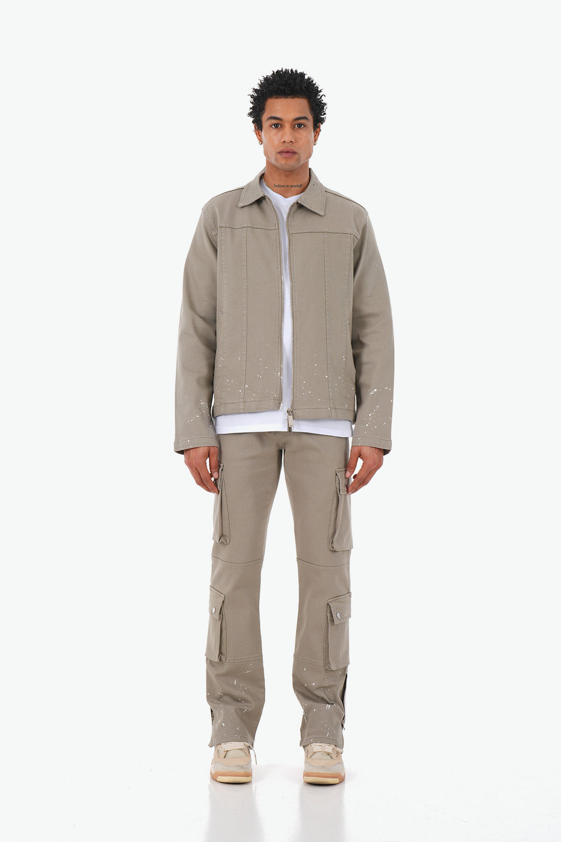 TRAININGSANZUG JEAN ART506-433