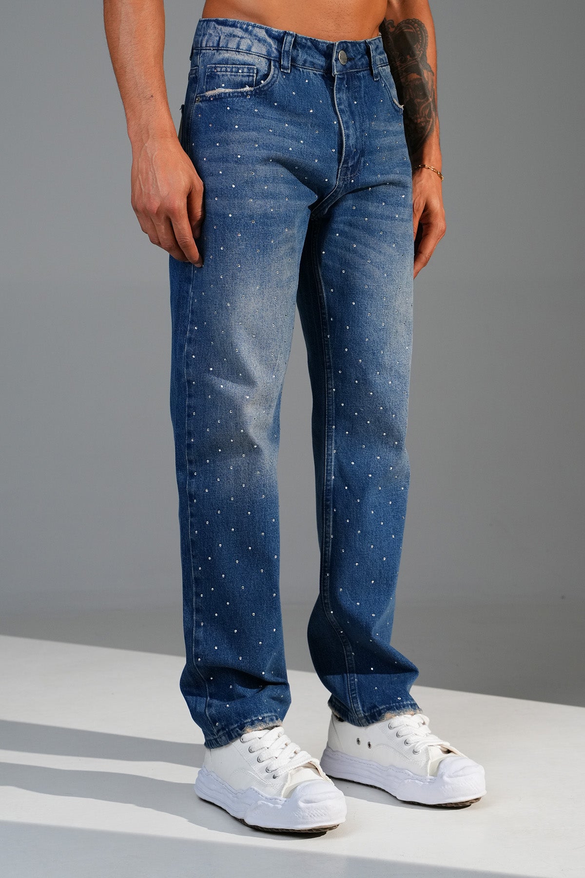 JEAN FLARE LL2000395