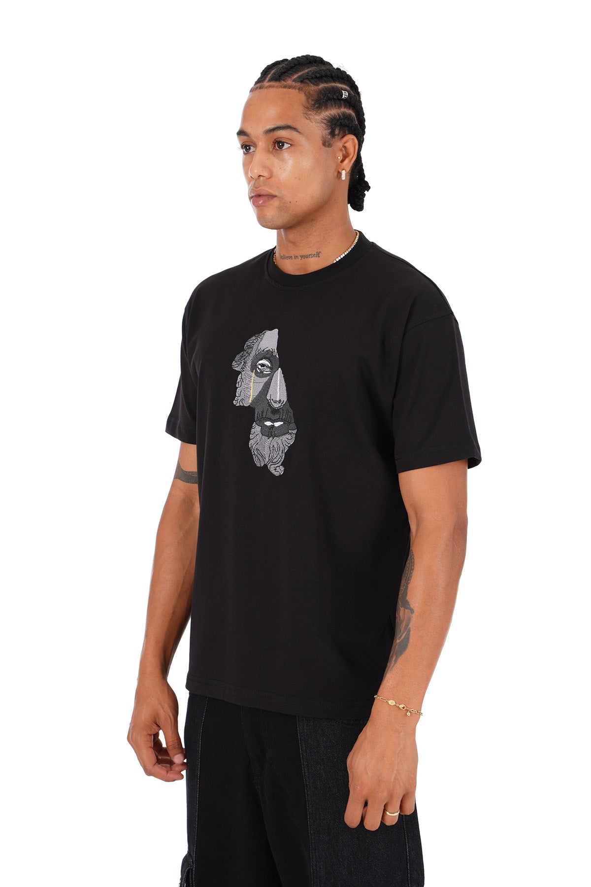 TEE SHIRT LL1059