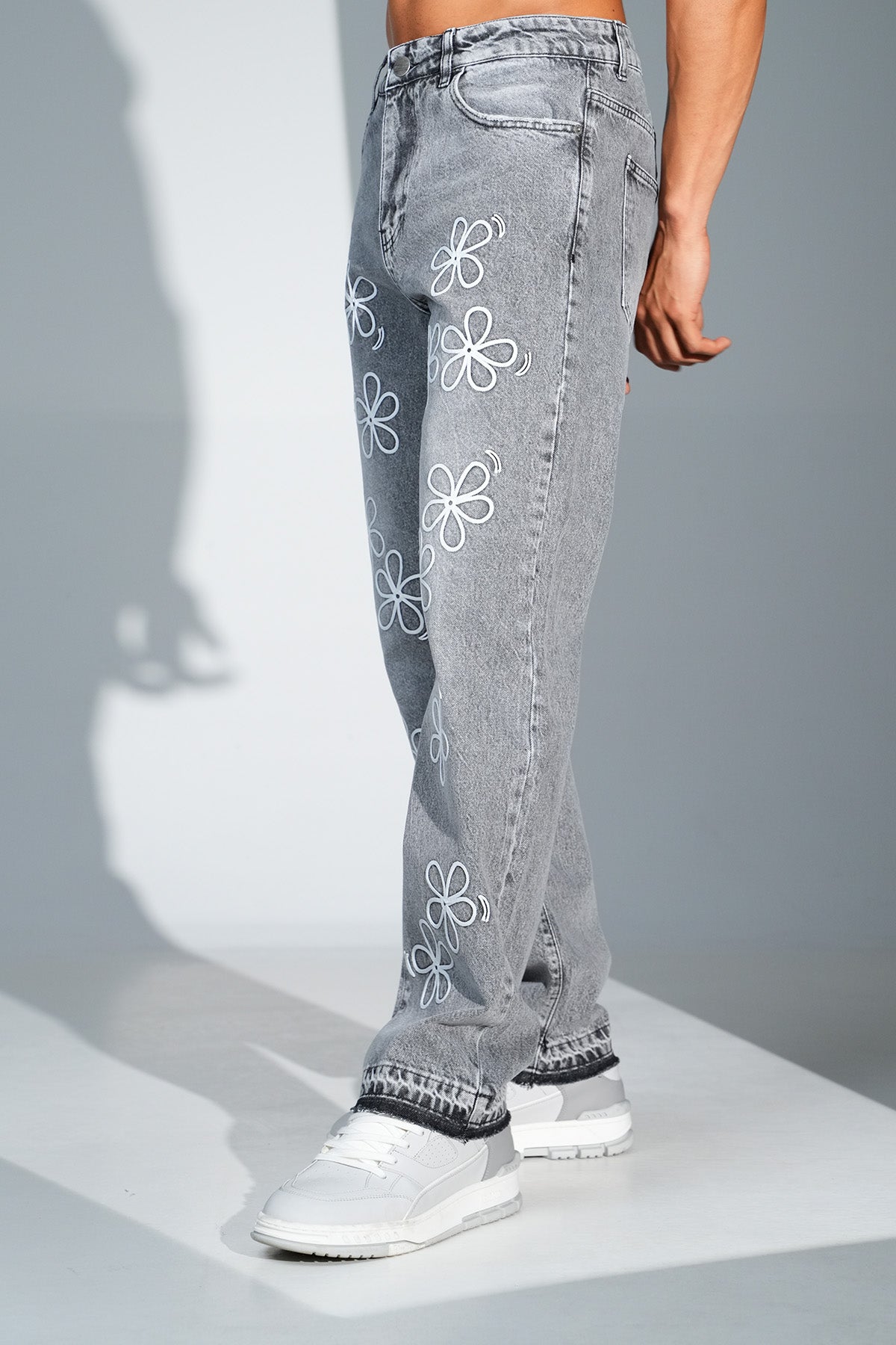 JEAN FLARE LL2000370